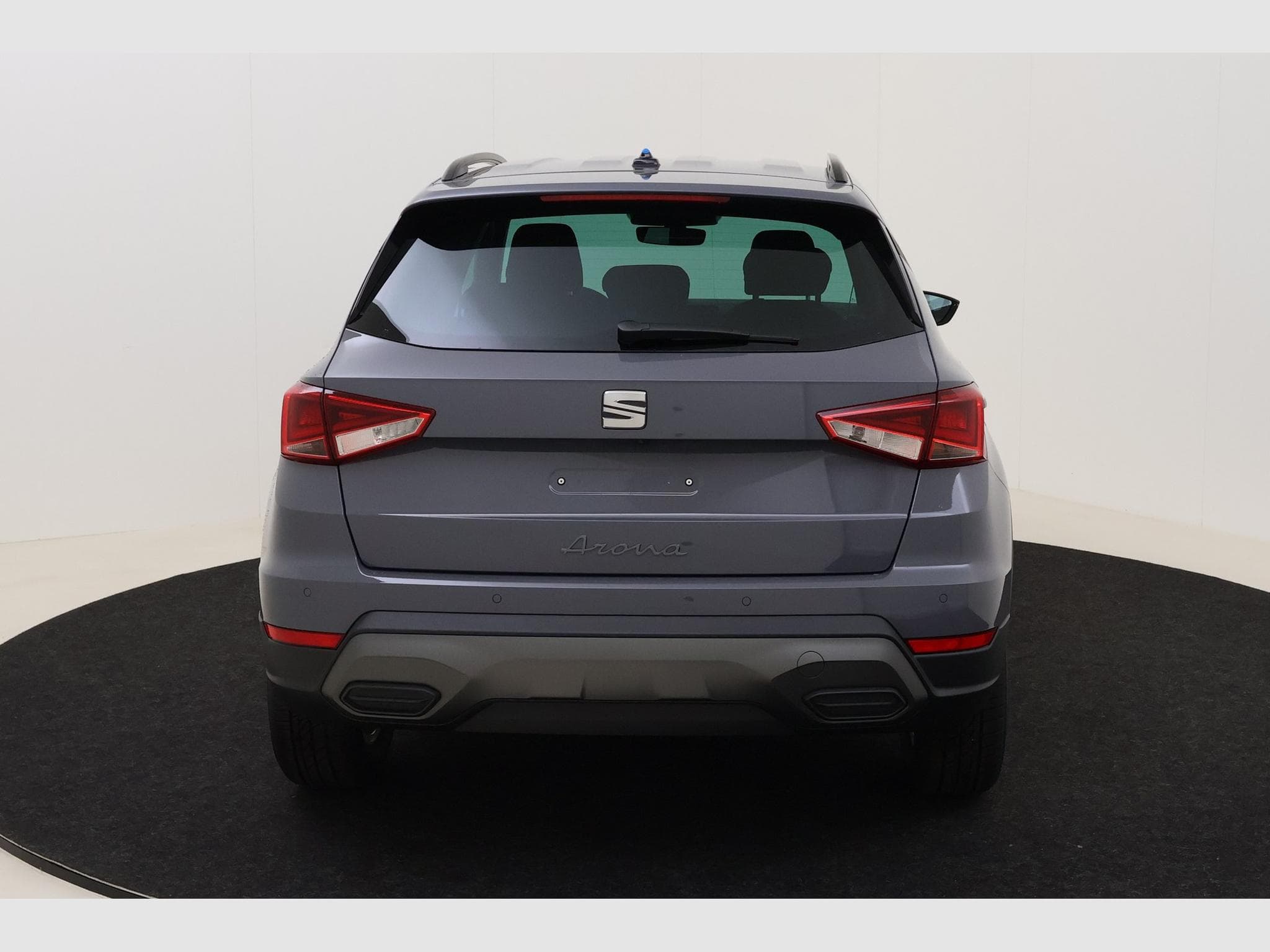 Seat Arona Play Plus (2026) - Photo 7