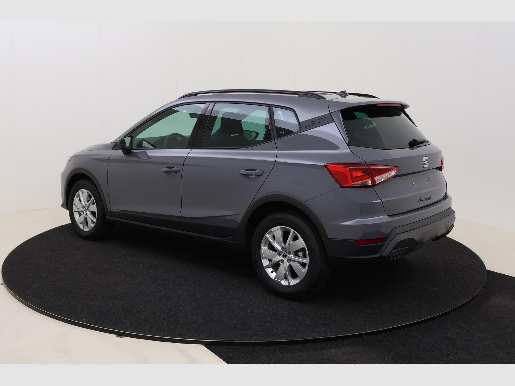 Seat Arona Play Plus (2026) - Photo 8