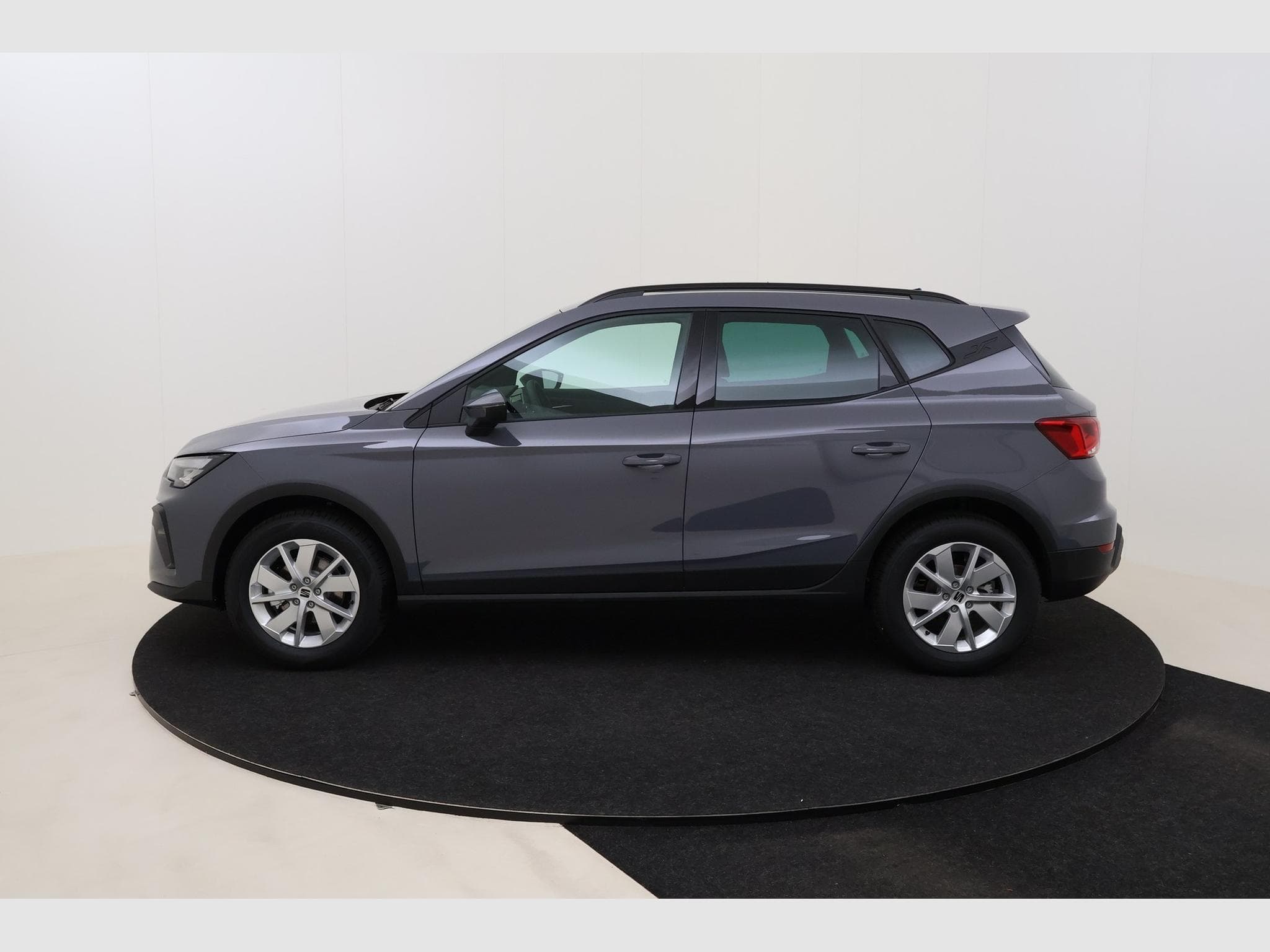 Seat Arona Play Plus (2026) - Photo 9