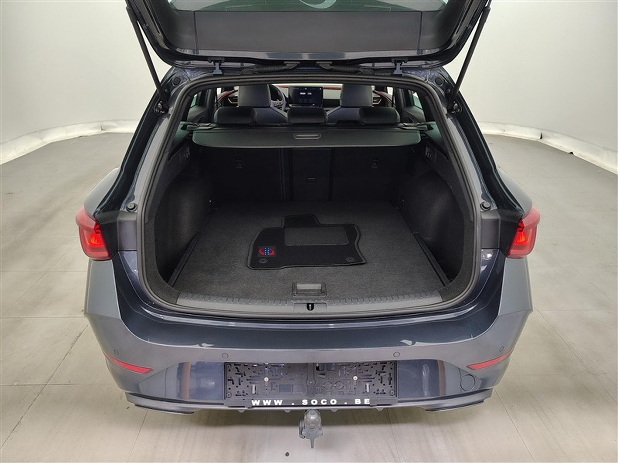 Cupra Leon 1.5 eTSI 150cv DSG  S-CUIR / NAVI / FULL LED / CARPLAY (2024) - Photo 14