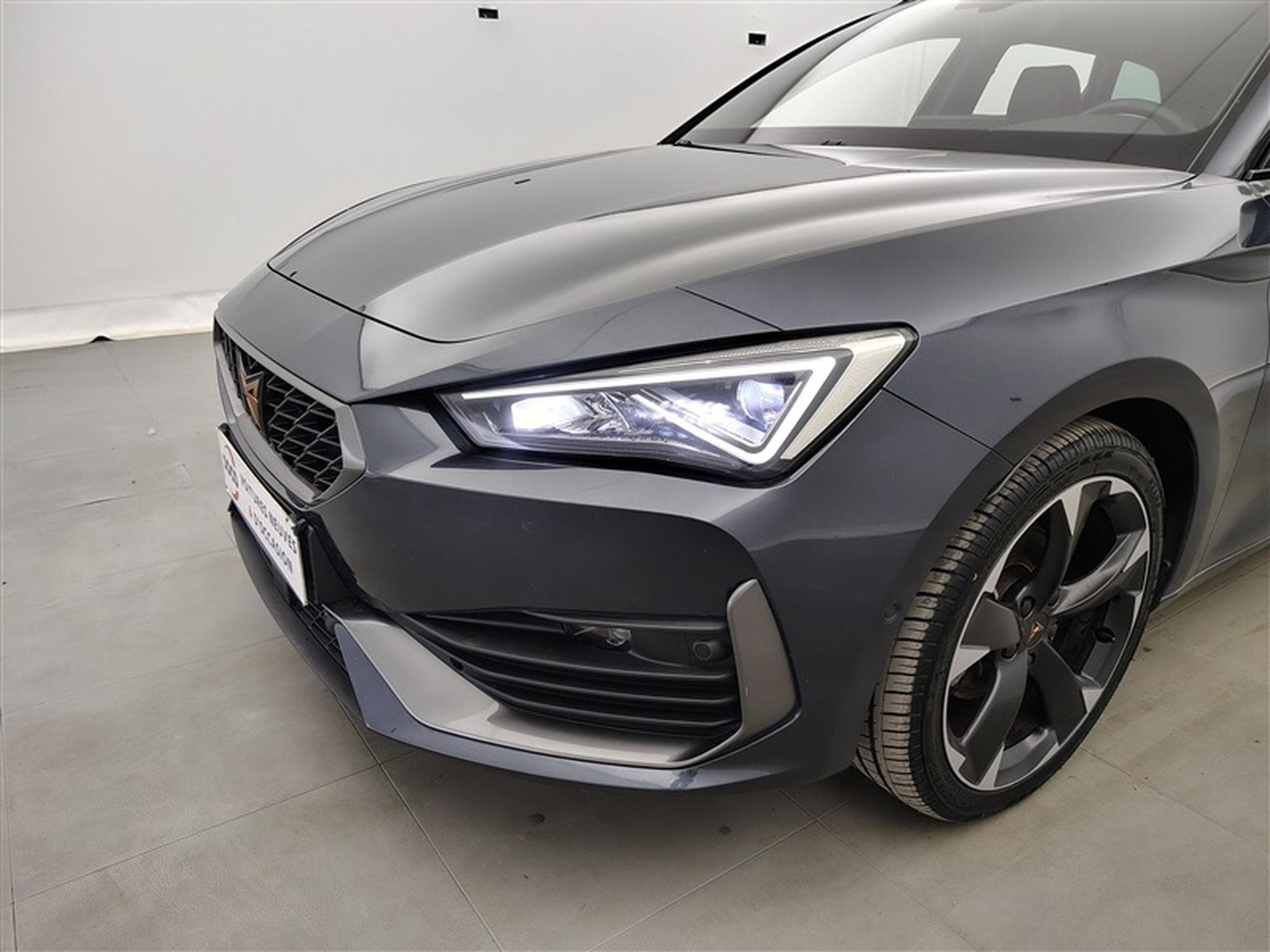 Cupra Leon 1.5 eTSI 150cv DSG  S-CUIR / NAVI / FULL LED / CARPLAY (2024) - Photo 15