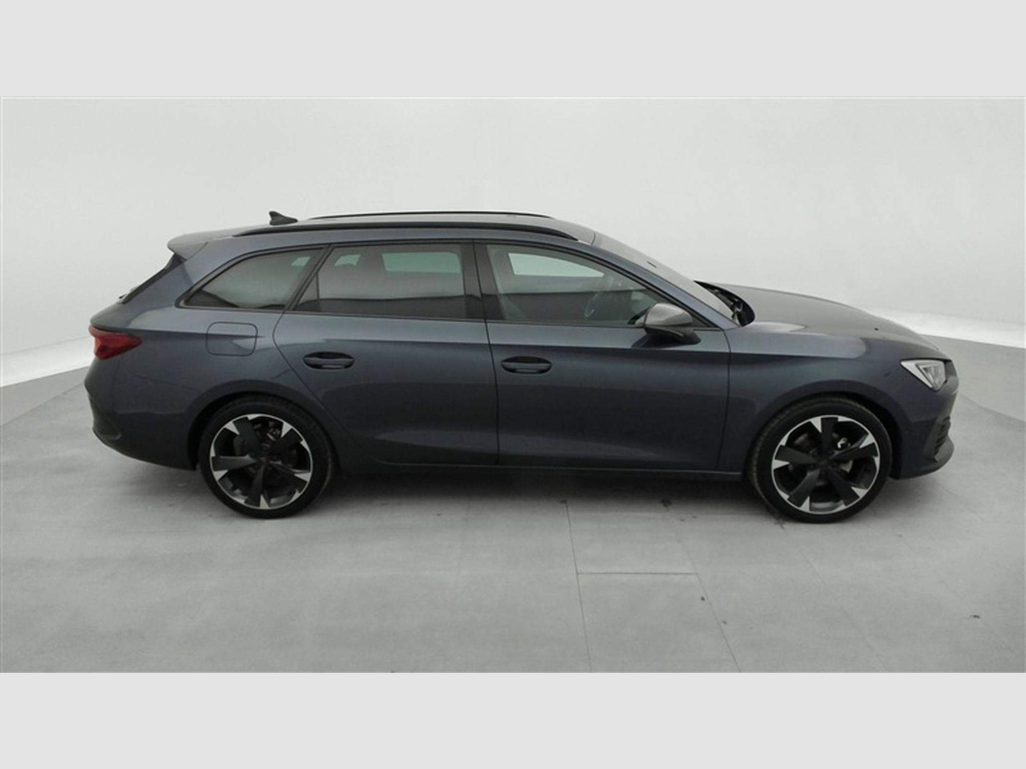 Cupra Leon 1.5 eTSI 150cv DSG  S-CUIR / NAVI / FULL LED / CARPLAY (2024) - Photo 25