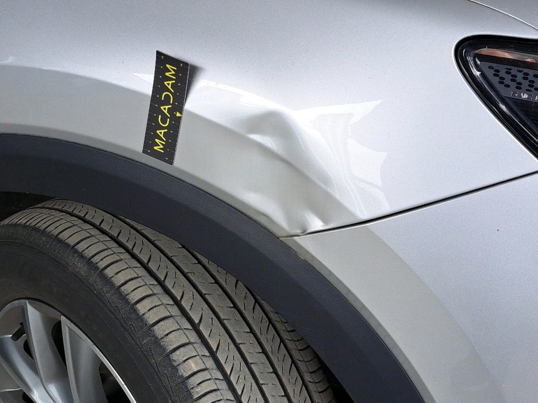 Mg HS Comfort (2024) - Photo 13