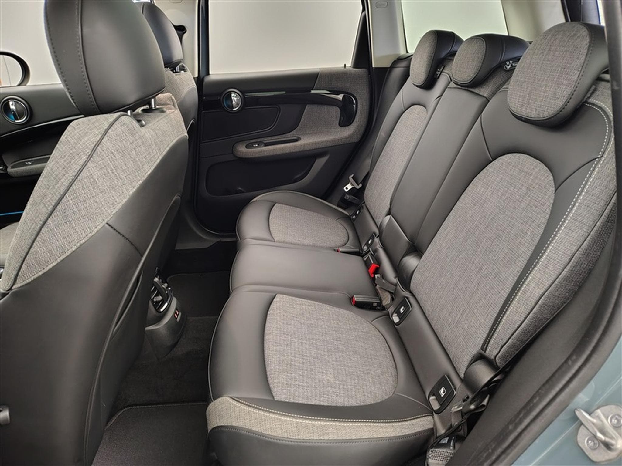 MINI Countryman 1.5A Navi / Led / Toit Pano (2022) - Photo 13