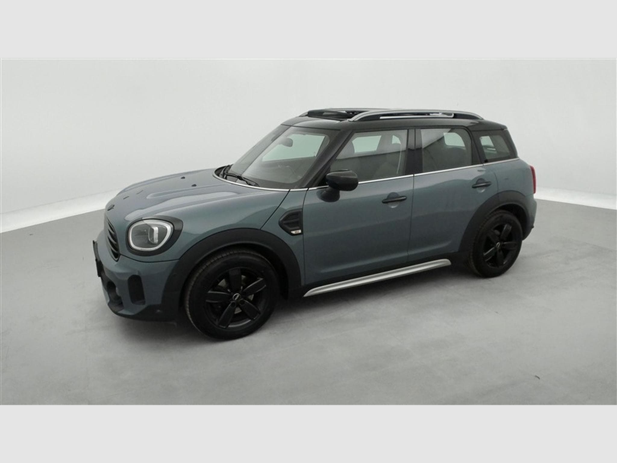MINI Countryman 1.5A Navi / Led / Toit Pano (2022) - Photo 21