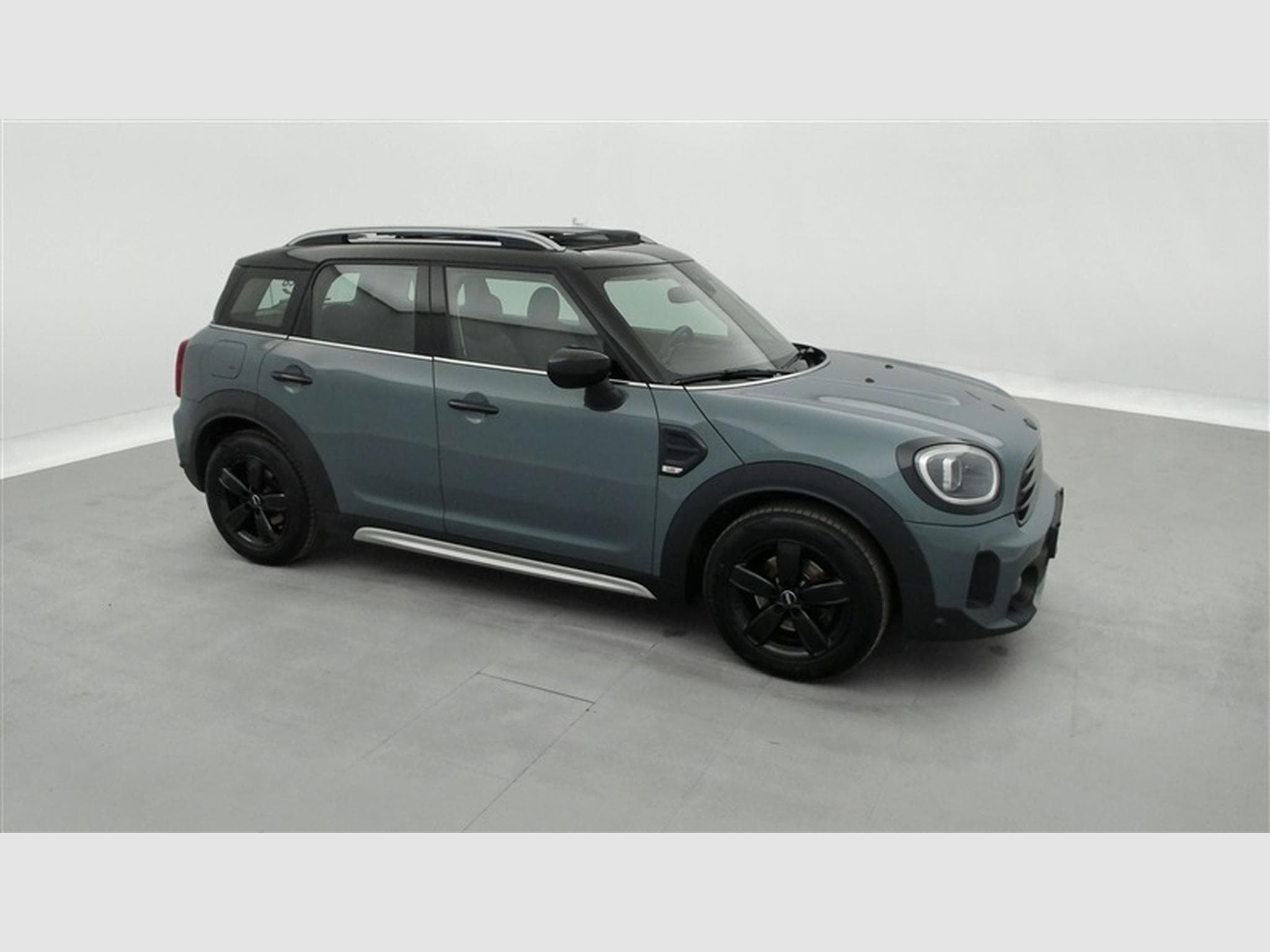 MINI Countryman 1.5A Navi / Led / Toit Pano (2022) - Photo 23