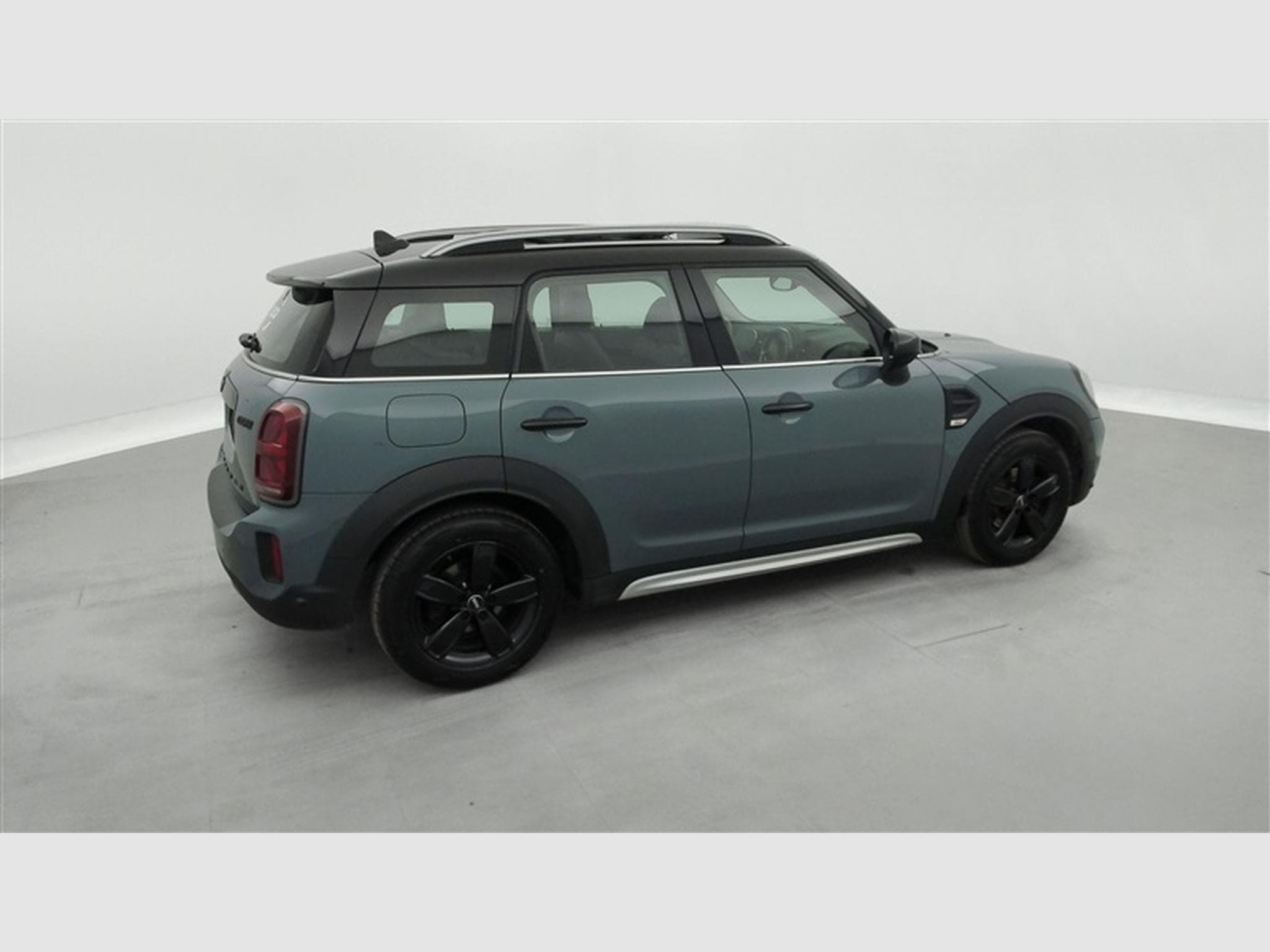 MINI Countryman 1.5A Navi / Led / Toit Pano (2022) - Photo 25