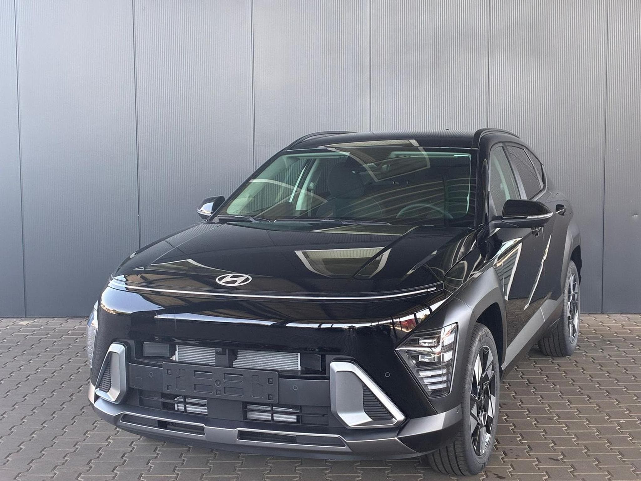 Hyundai Kona Comfort Plus (2025) - Foto 1