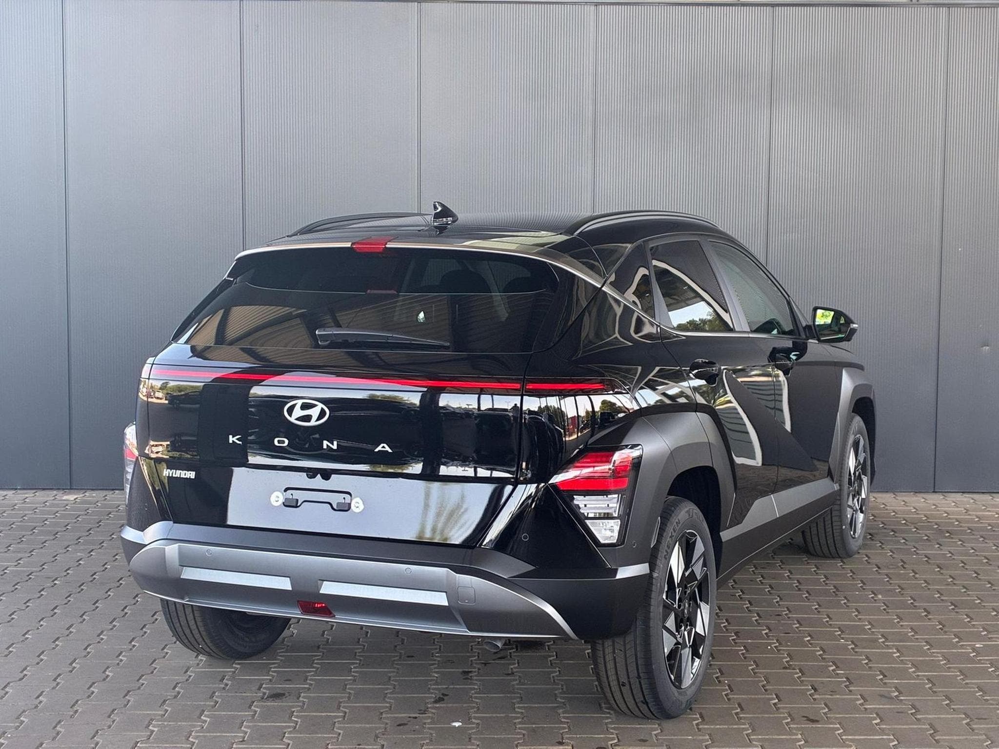 Hyundai Kona Comfort Plus (2025) - Foto 3