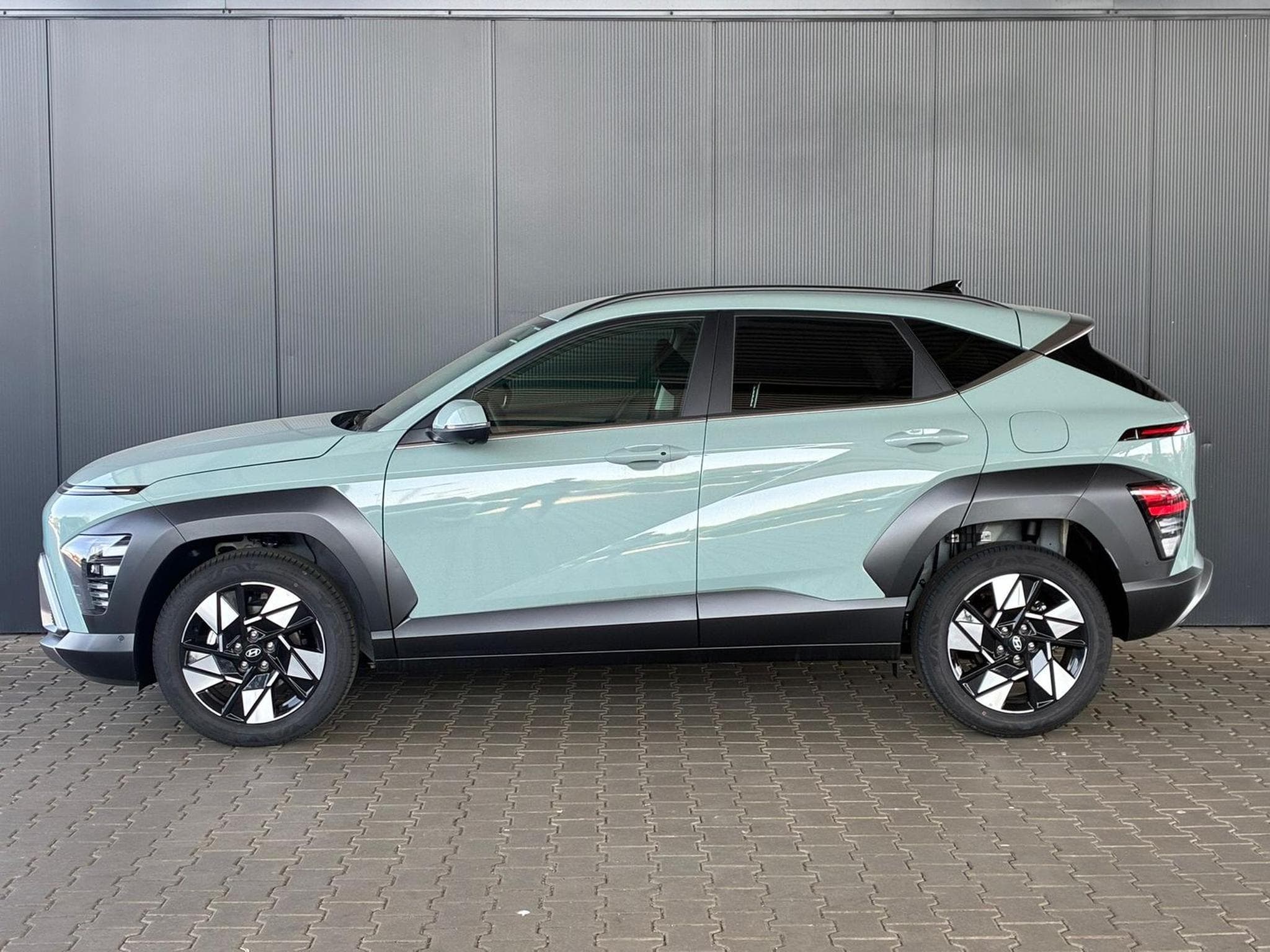 Hyundai Kona Comfort Plus (2025) - Foto 2