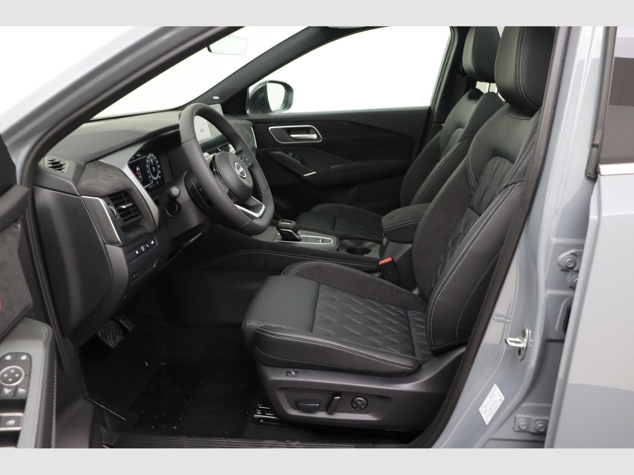 Nissan Qashqai Tekna Plus (2026) - Photo 13