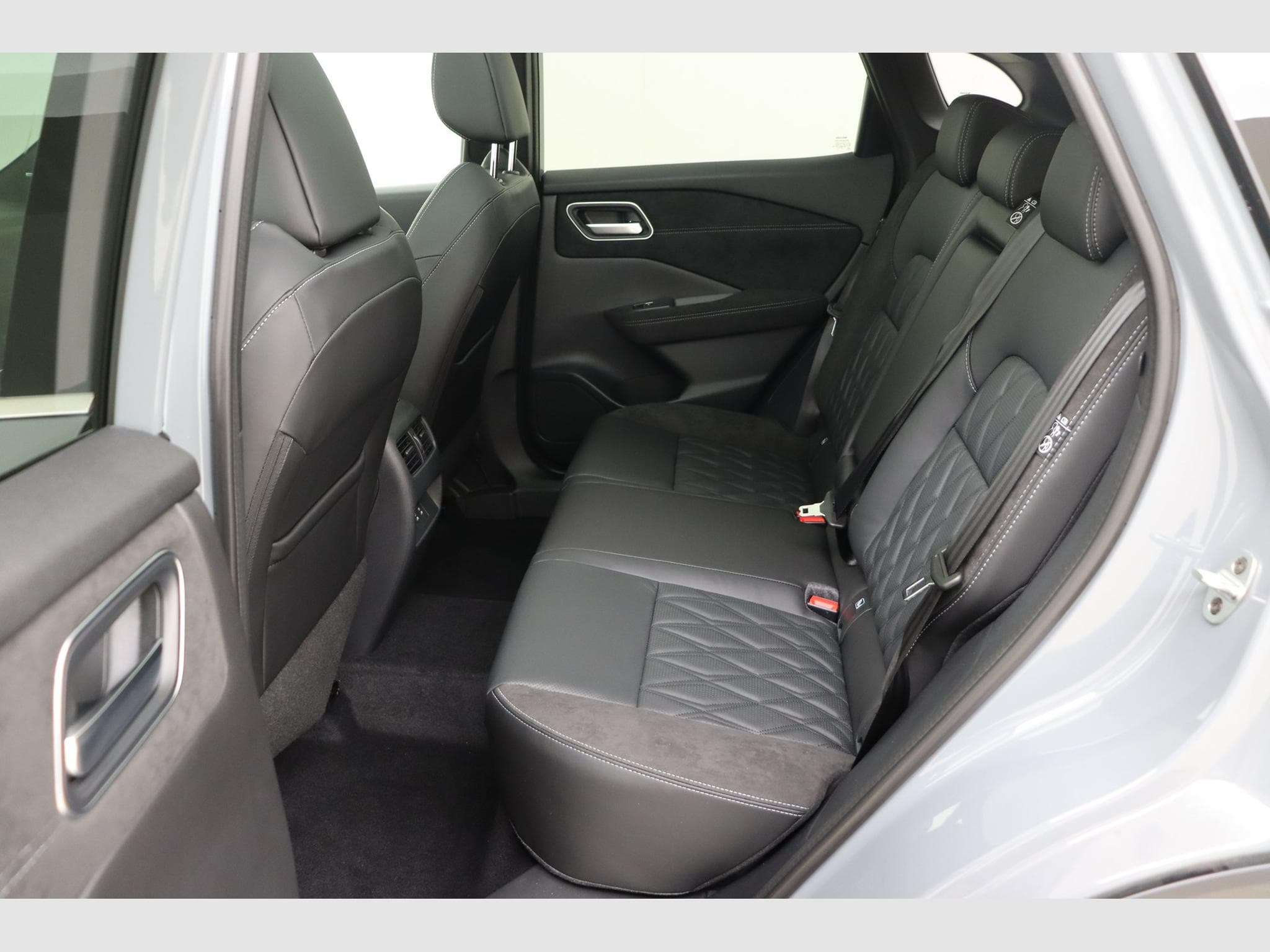 Nissan Qashqai Tekna Plus (2026) - Photo 14