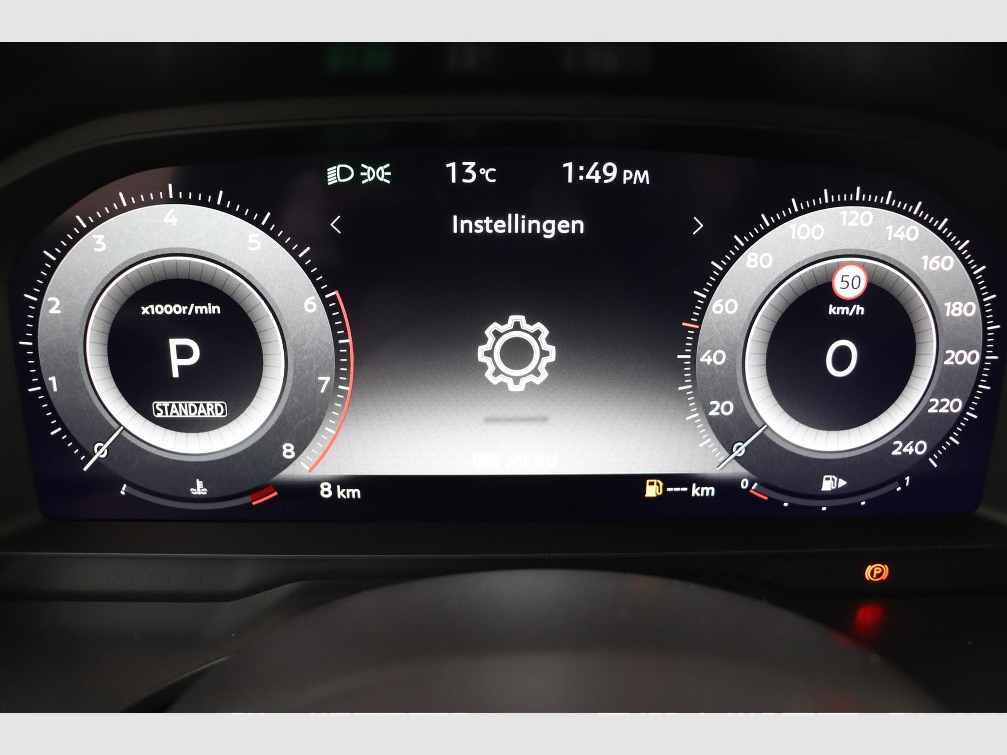 Nissan Qashqai Tekna Plus (2026) - Photo 20