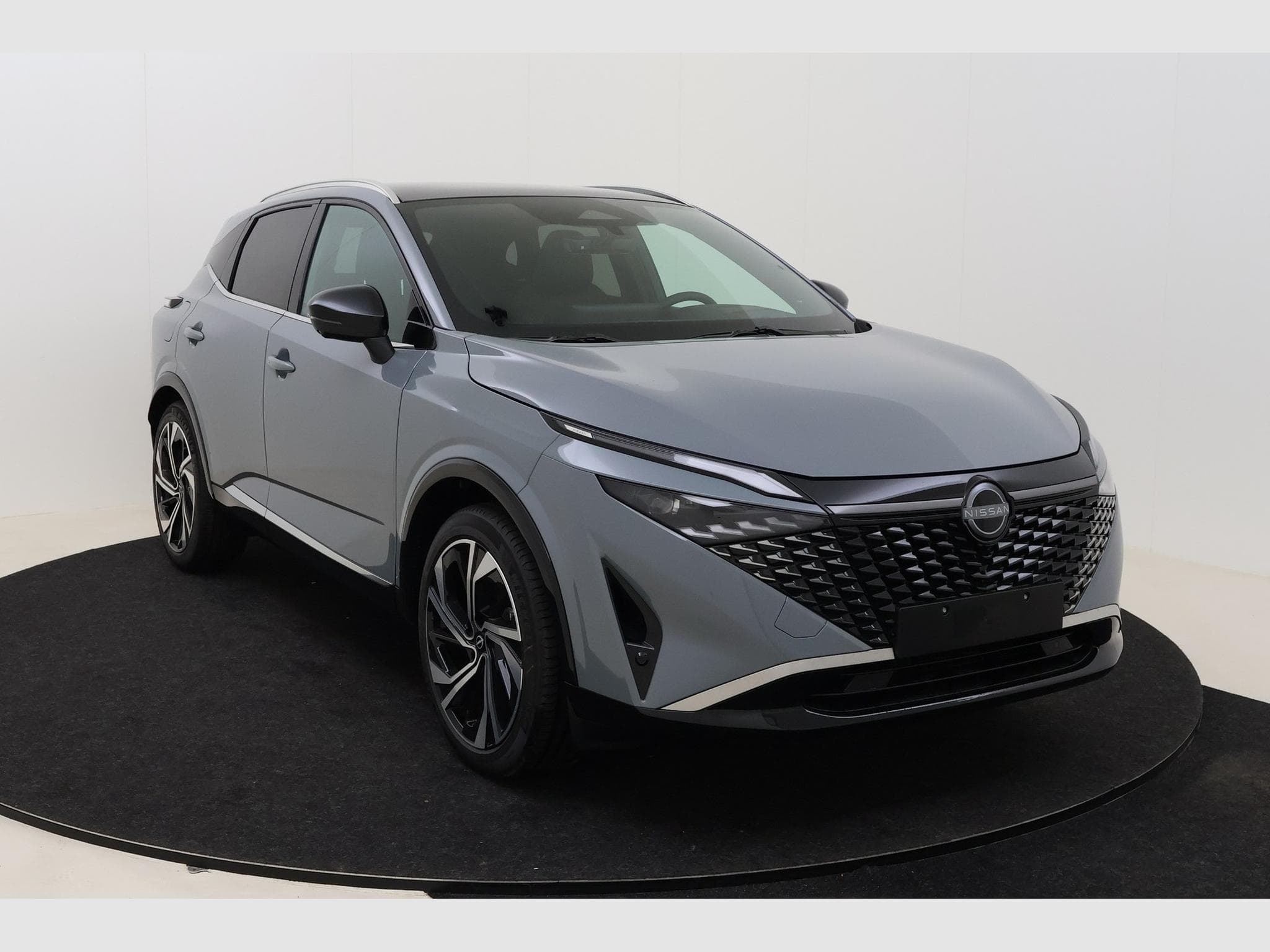 Nissan Qashqai Tekna Plus (2026) - Photo 3