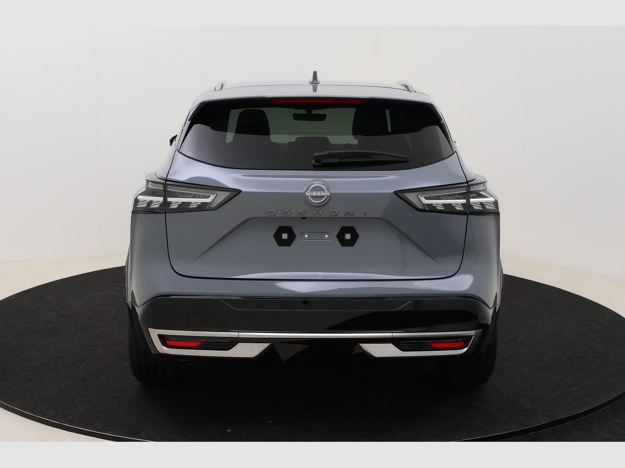 Nissan Qashqai Tekna Plus (2026) - Photo 7