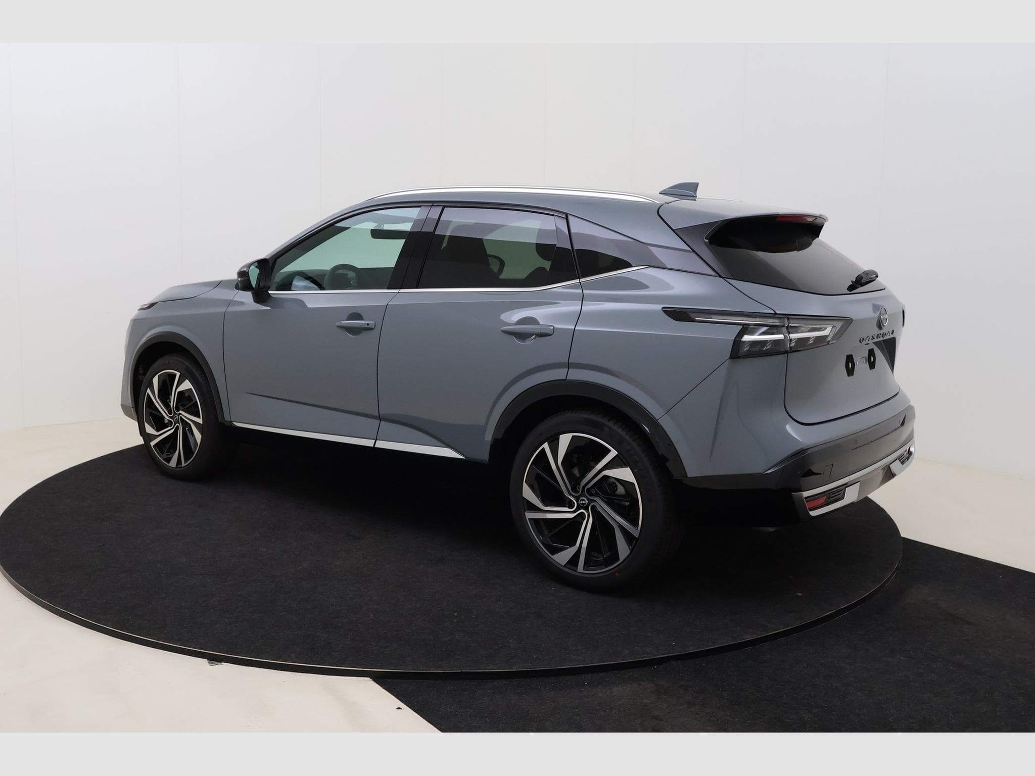 Nissan Qashqai Tekna Plus (2026) - Photo 8