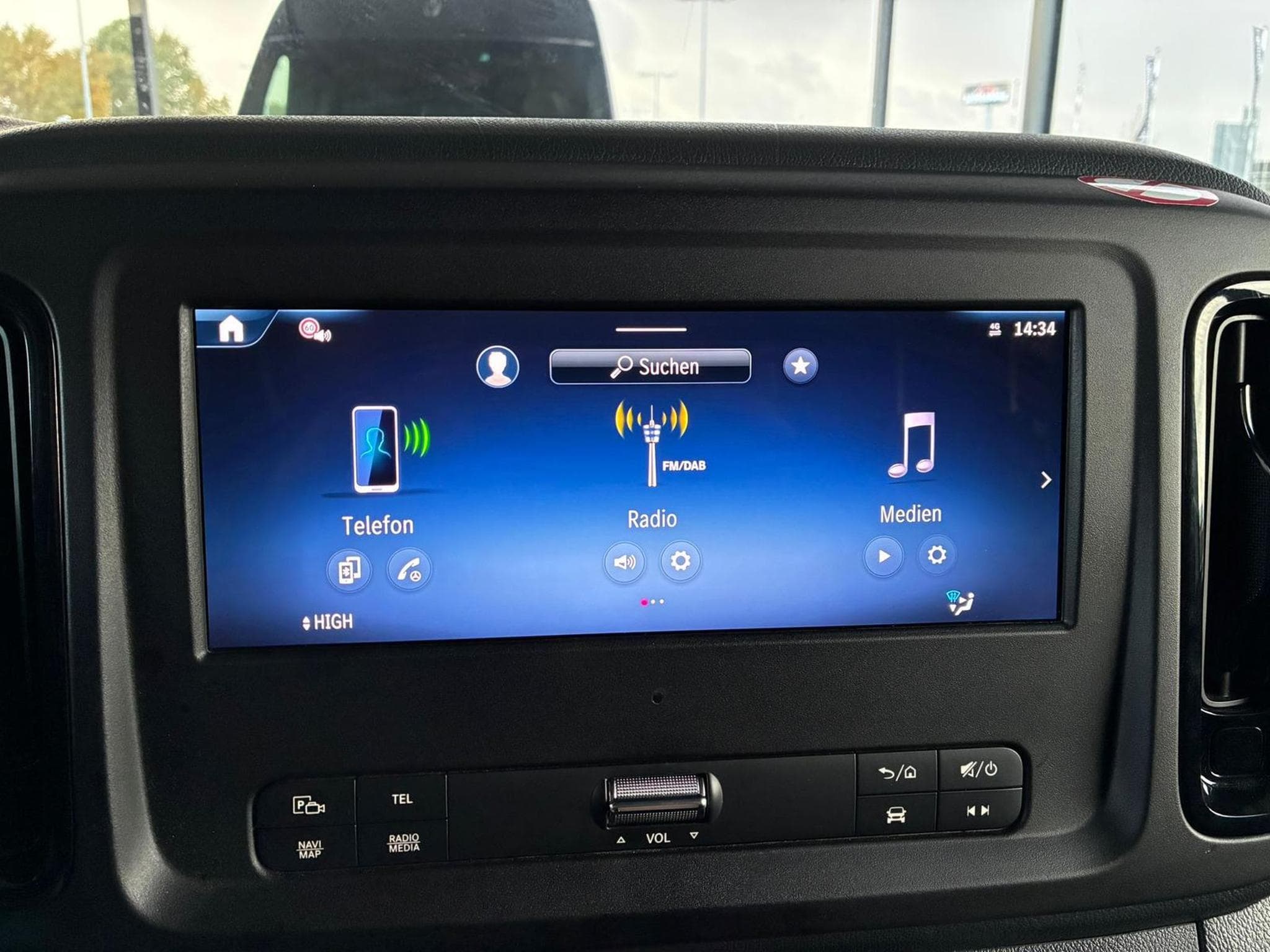Mercedes Vito Standard (2024) - Photo 10