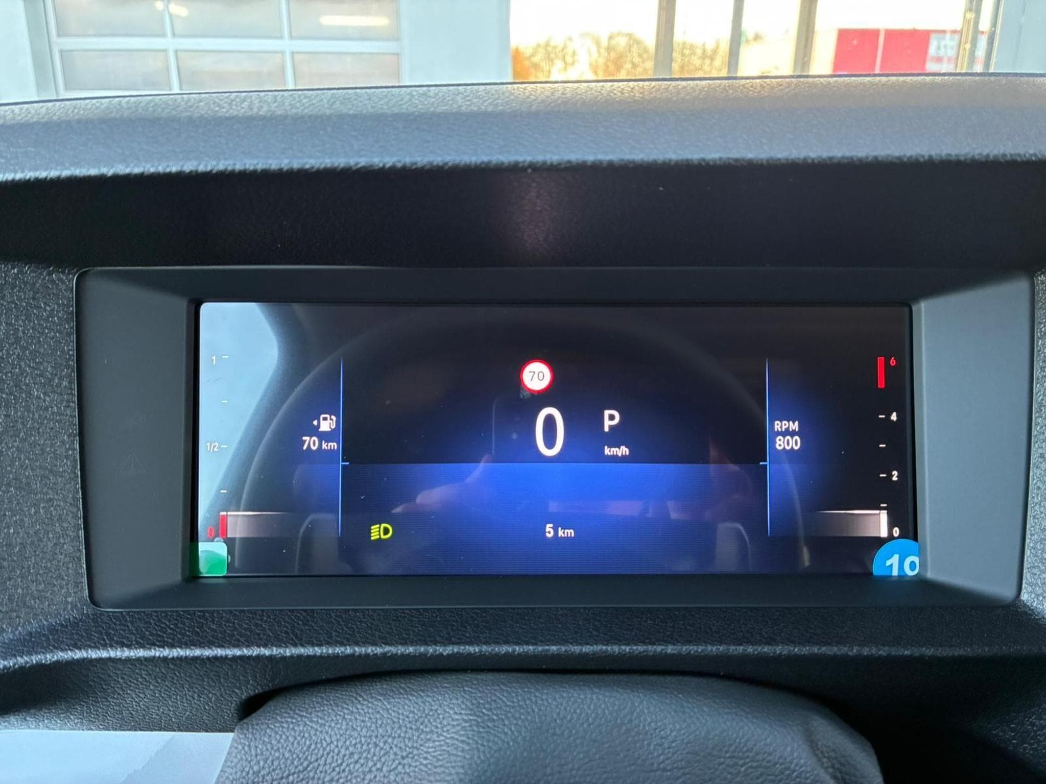 Opel Vivaro Kombi XL (2025) - Foto 11