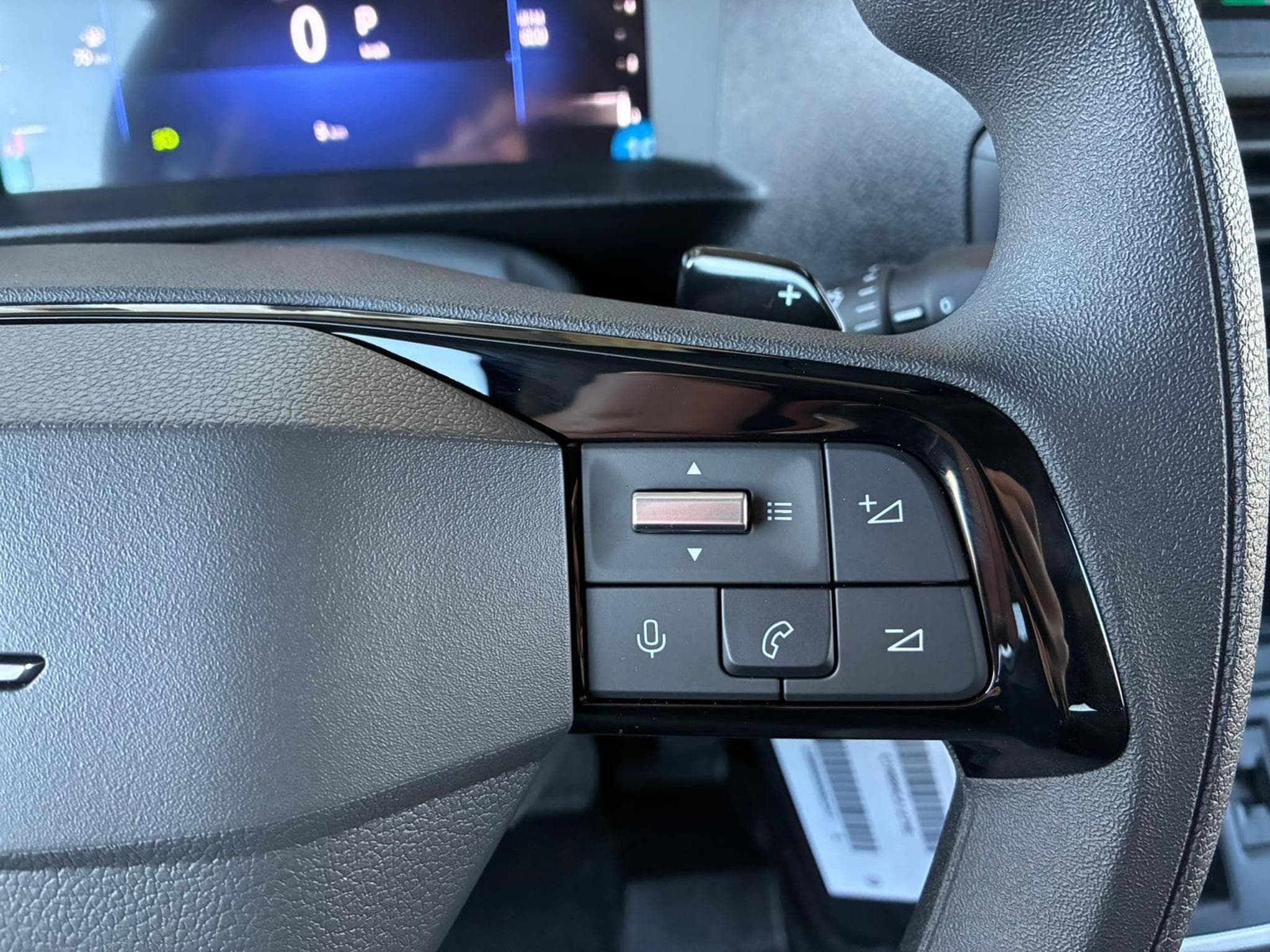 Opel Vivaro Kombi XL (2025) - Foto 20