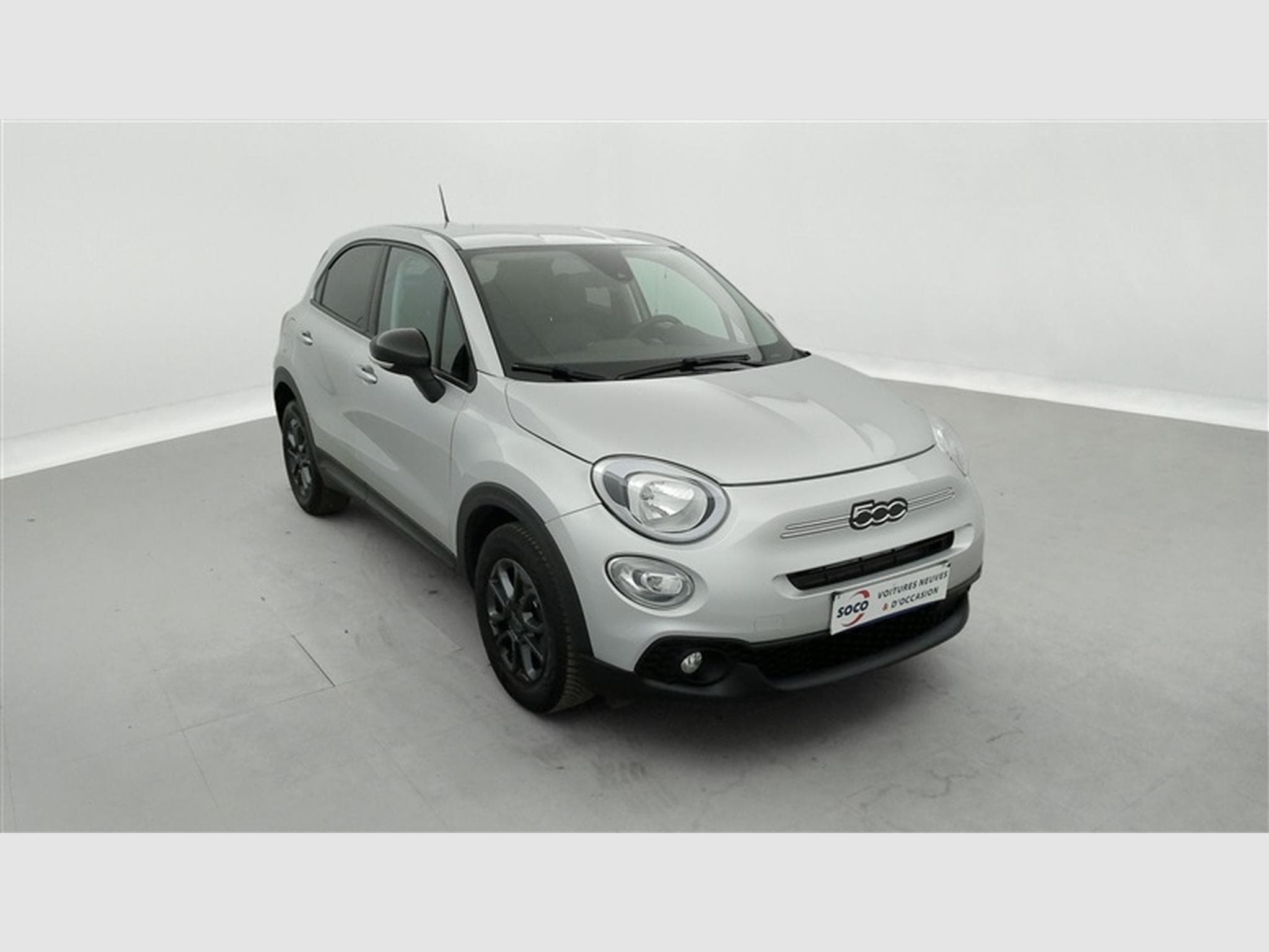 Fiat 500X 1.0 FireFly 120 NAVI / CLIM / TEL (2023) - Photo 21