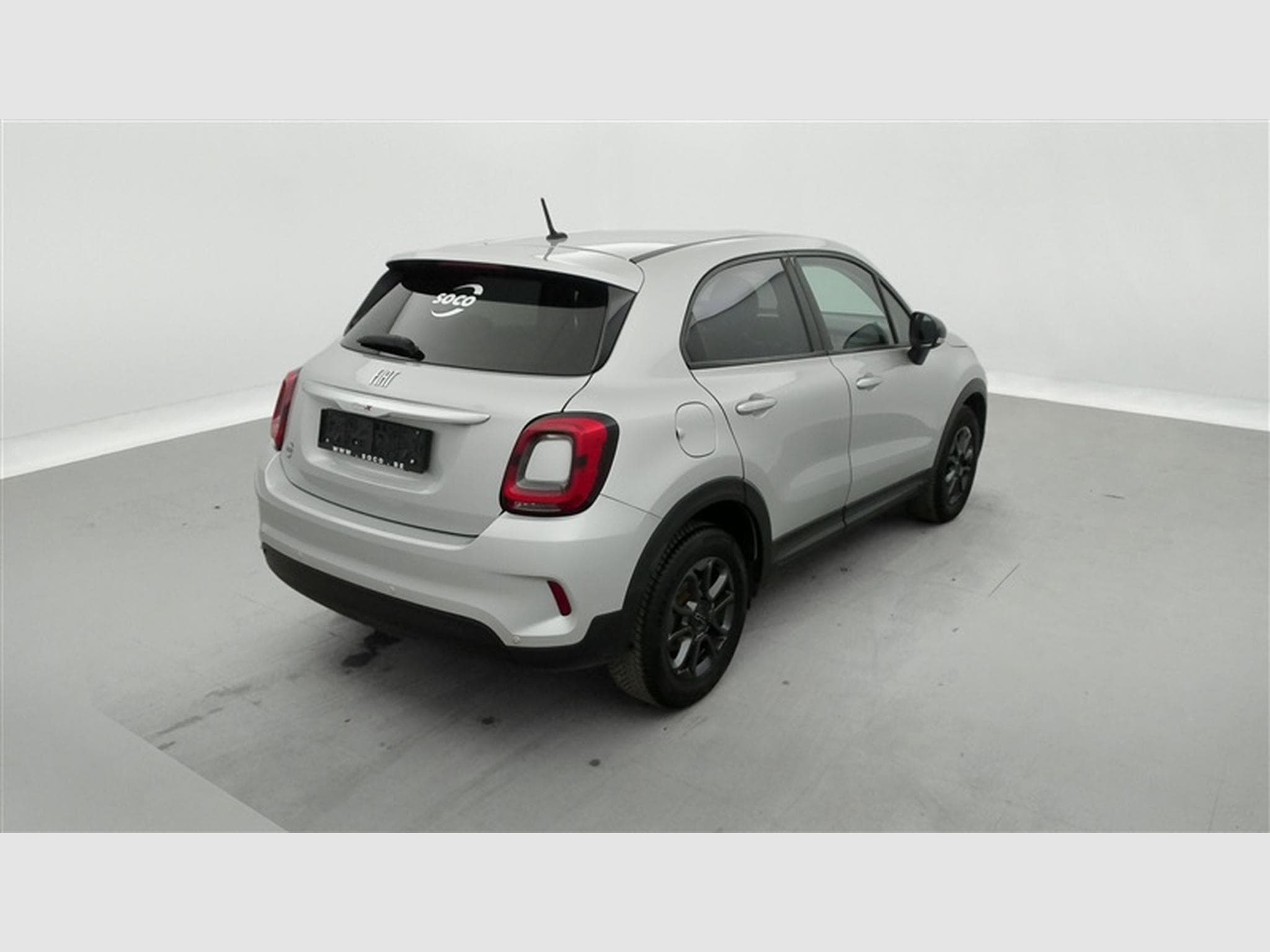 Fiat 500X 1.0 FireFly 120 NAVI / CLIM / TEL (2023) - Photo 25