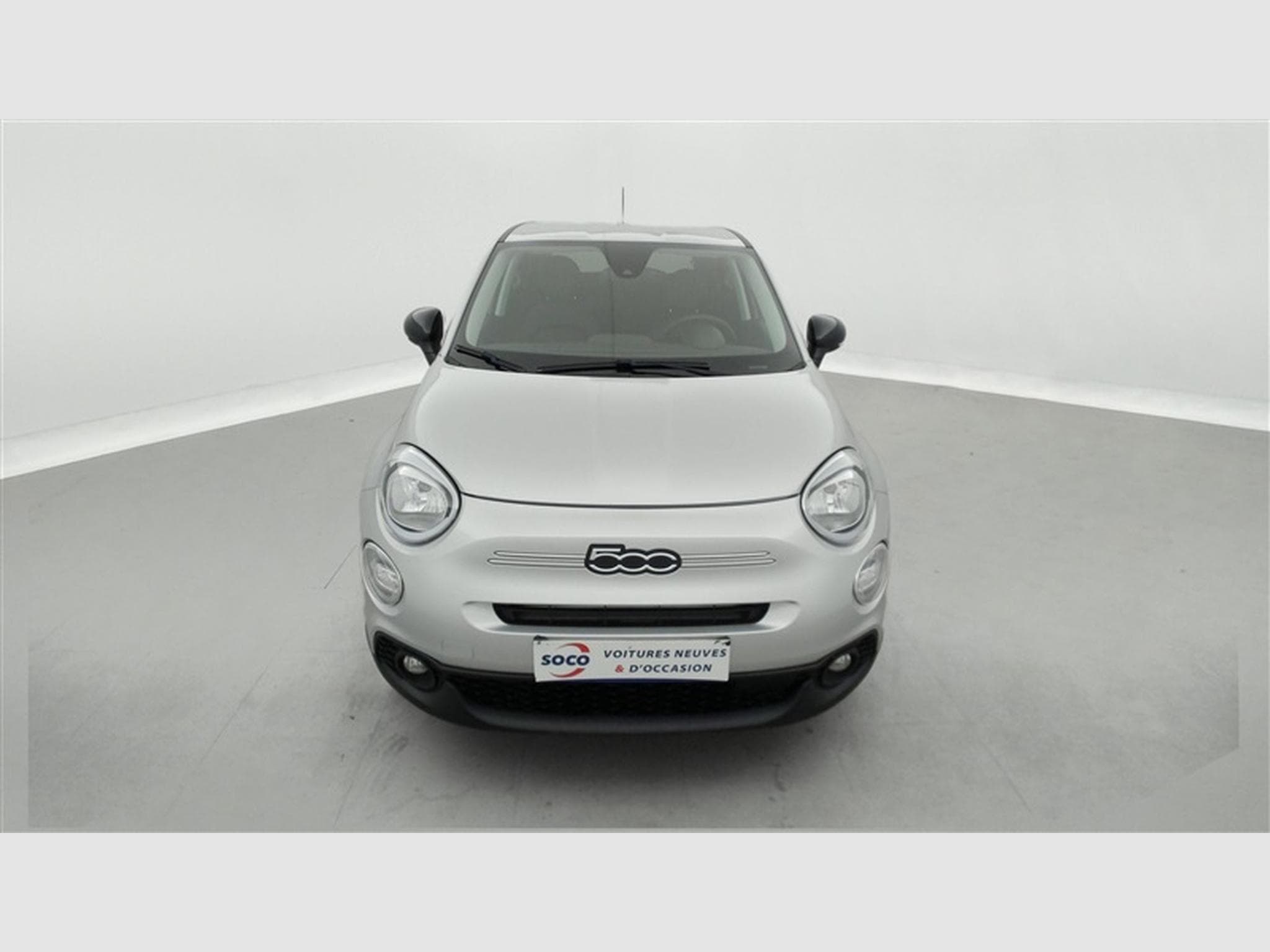 Fiat 500X 1.0 FireFly 120 NAVI / CLIM / TEL (2023) - Photo 4