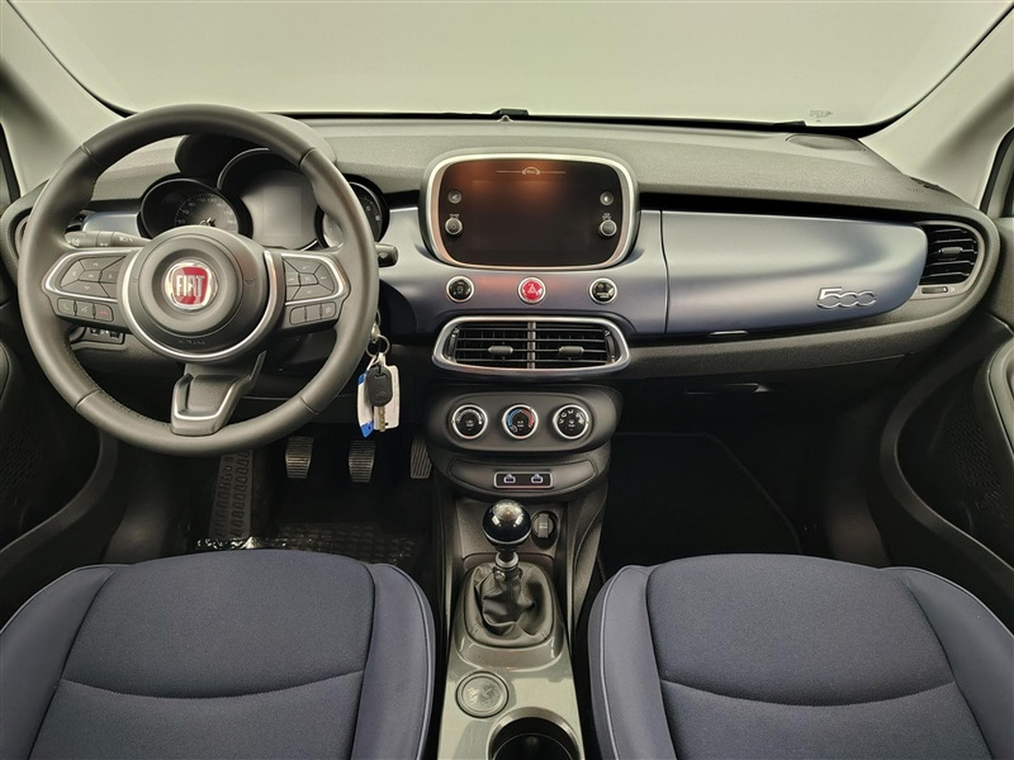 Fiat 500X 1.0 FireFly 120 NAVI / CLIM / TEL (2023) - Photo 8