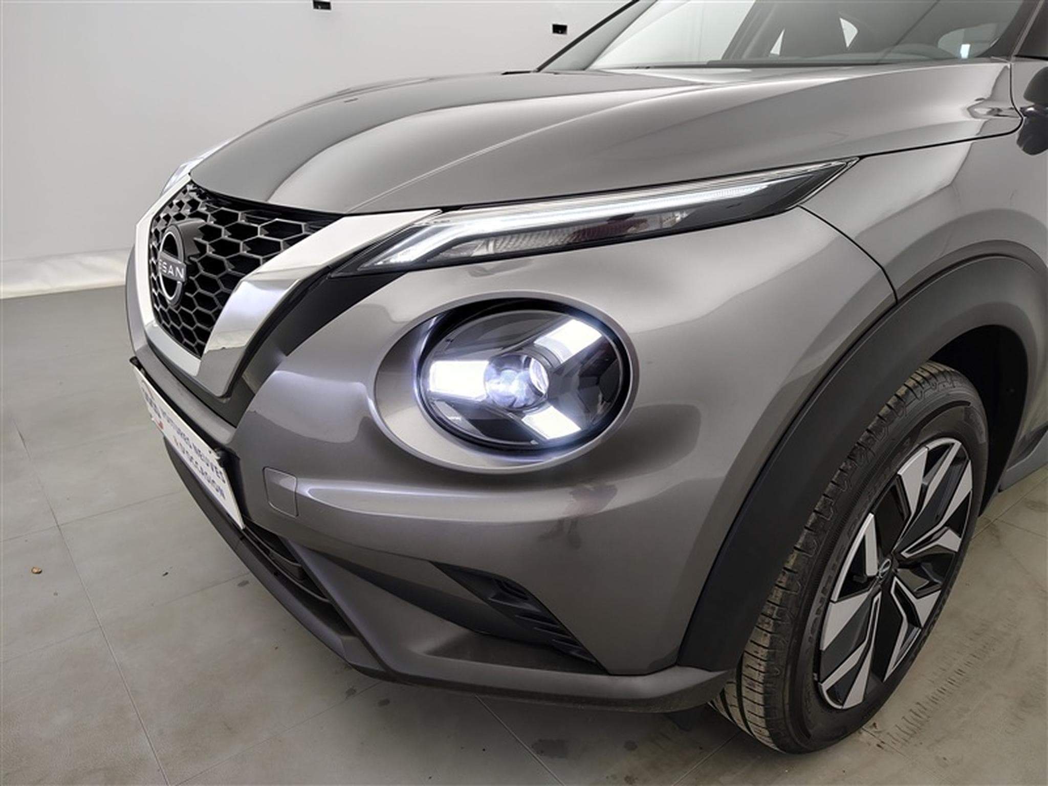 Nissan Juke 1.0 DIG-T 115cv DCT Acenta CARPLAY / FULL LED / CAMERA (2026) - Photo 15