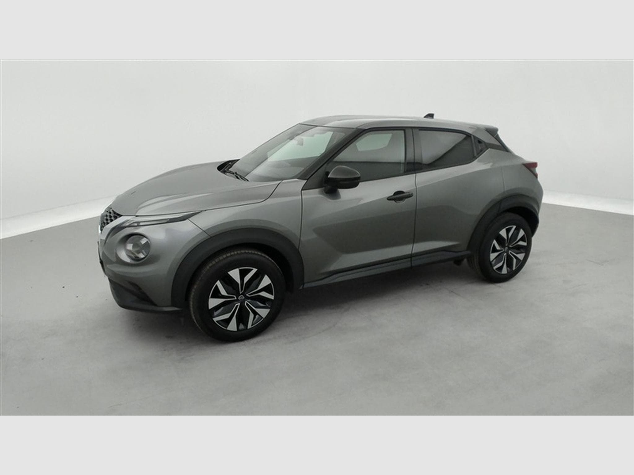 Nissan Juke 1.0 DIG-T 115cv DCT Acenta CARPLAY / FULL LED / CAMERA (2026) - Photo 21