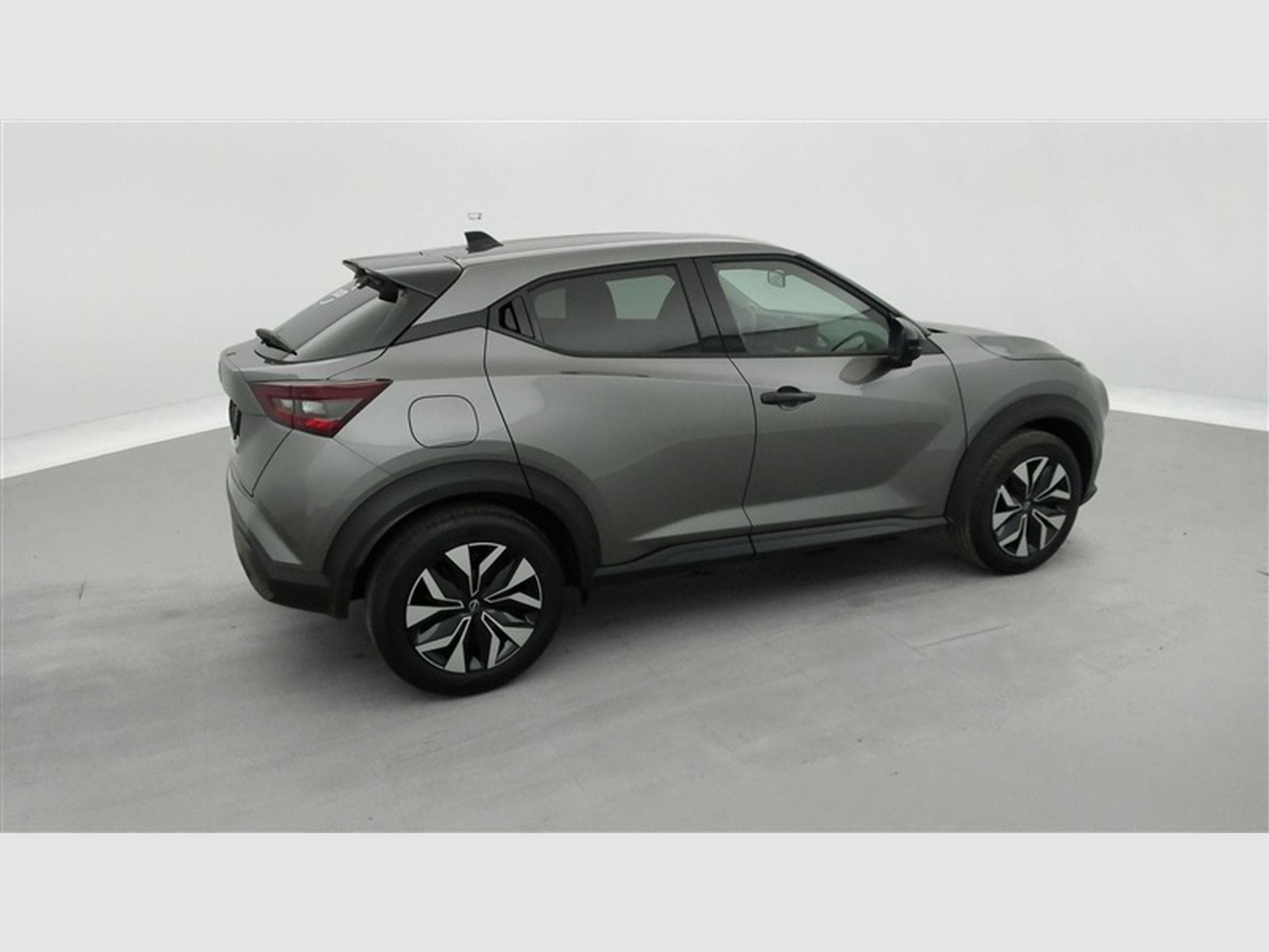 Nissan Juke 1.0 DIG-T 115cv DCT Acenta CARPLAY / FULL LED / CAMERA (2026) - Photo 25