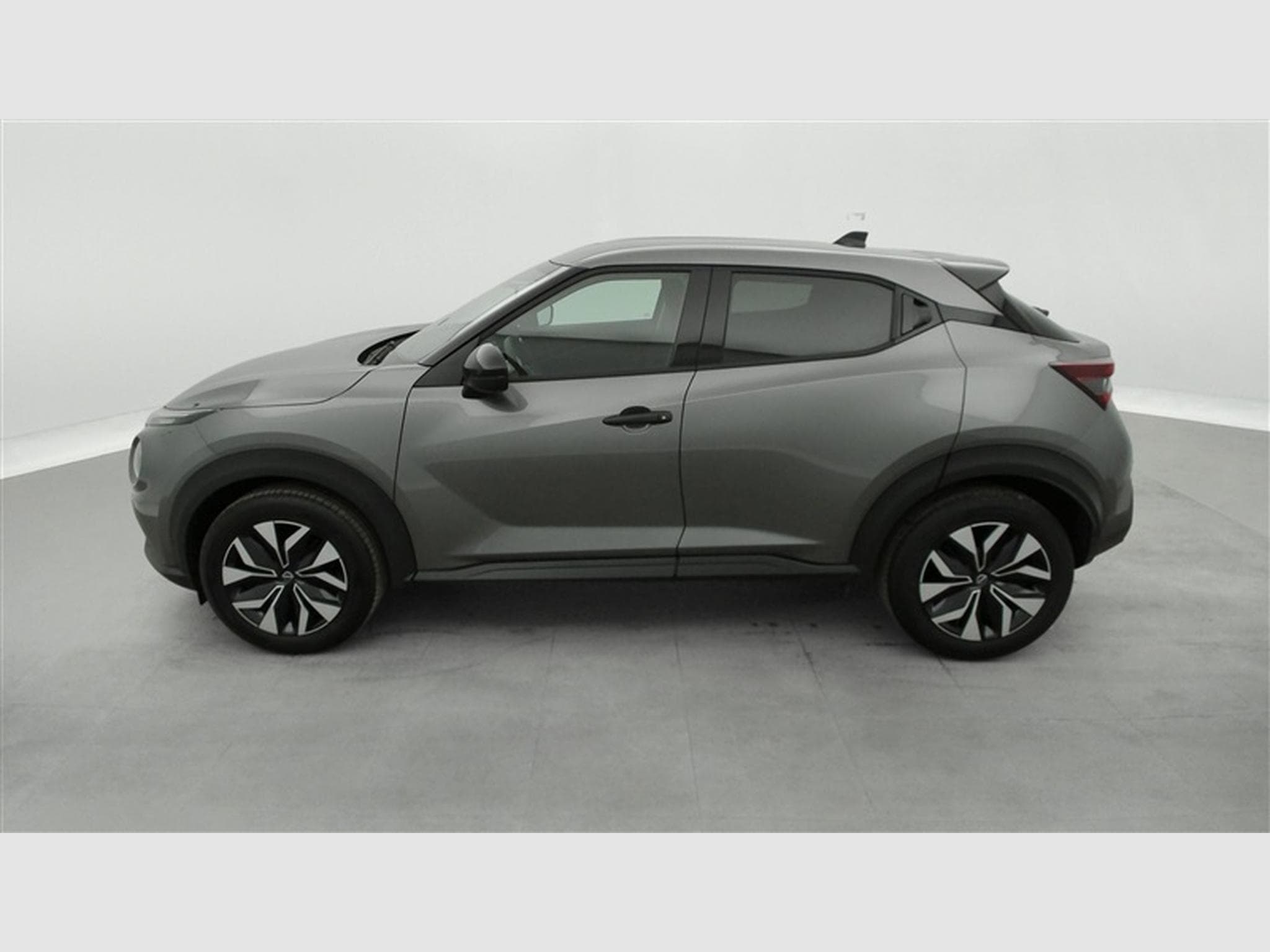 Nissan Juke 1.0 DIG-T 115cv DCT Acenta CARPLAY / FULL LED / CAMERA (2026) - Photo 3