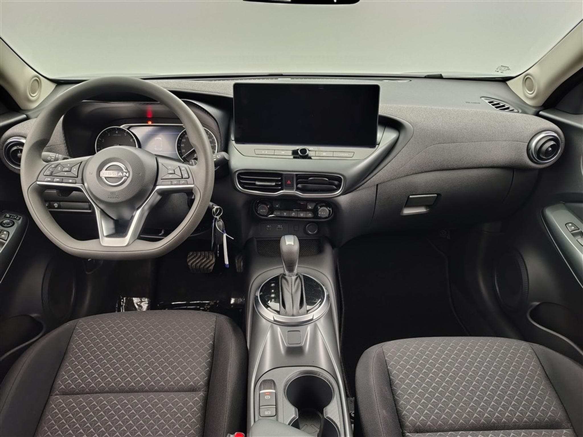 Nissan Juke 1.0 DIG-T 115cv DCT Acenta CARPLAY / FULL LED / CAMERA (2026) - Photo 8