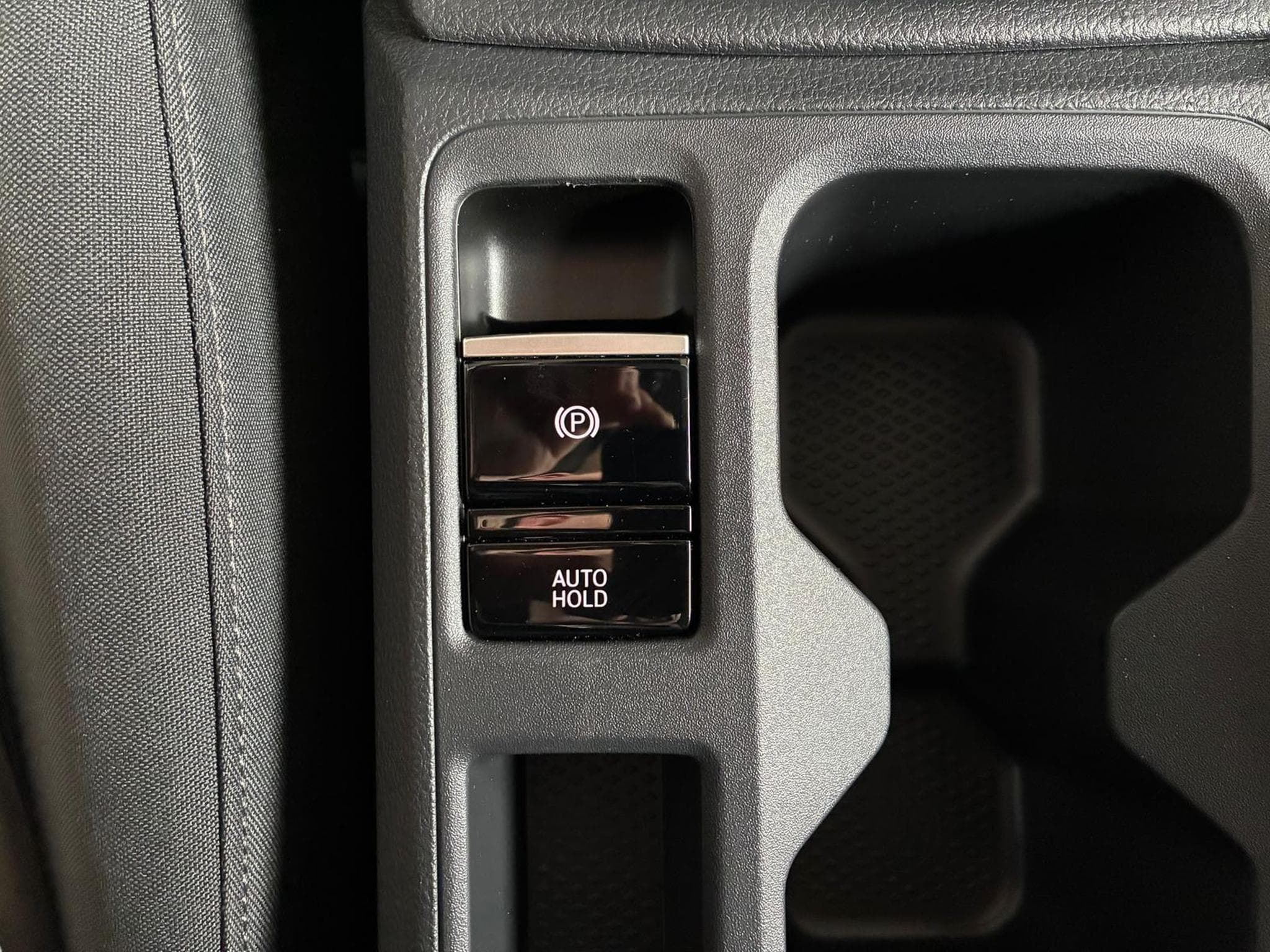 Ford Tourneo Titanium (2026) - Photo 18