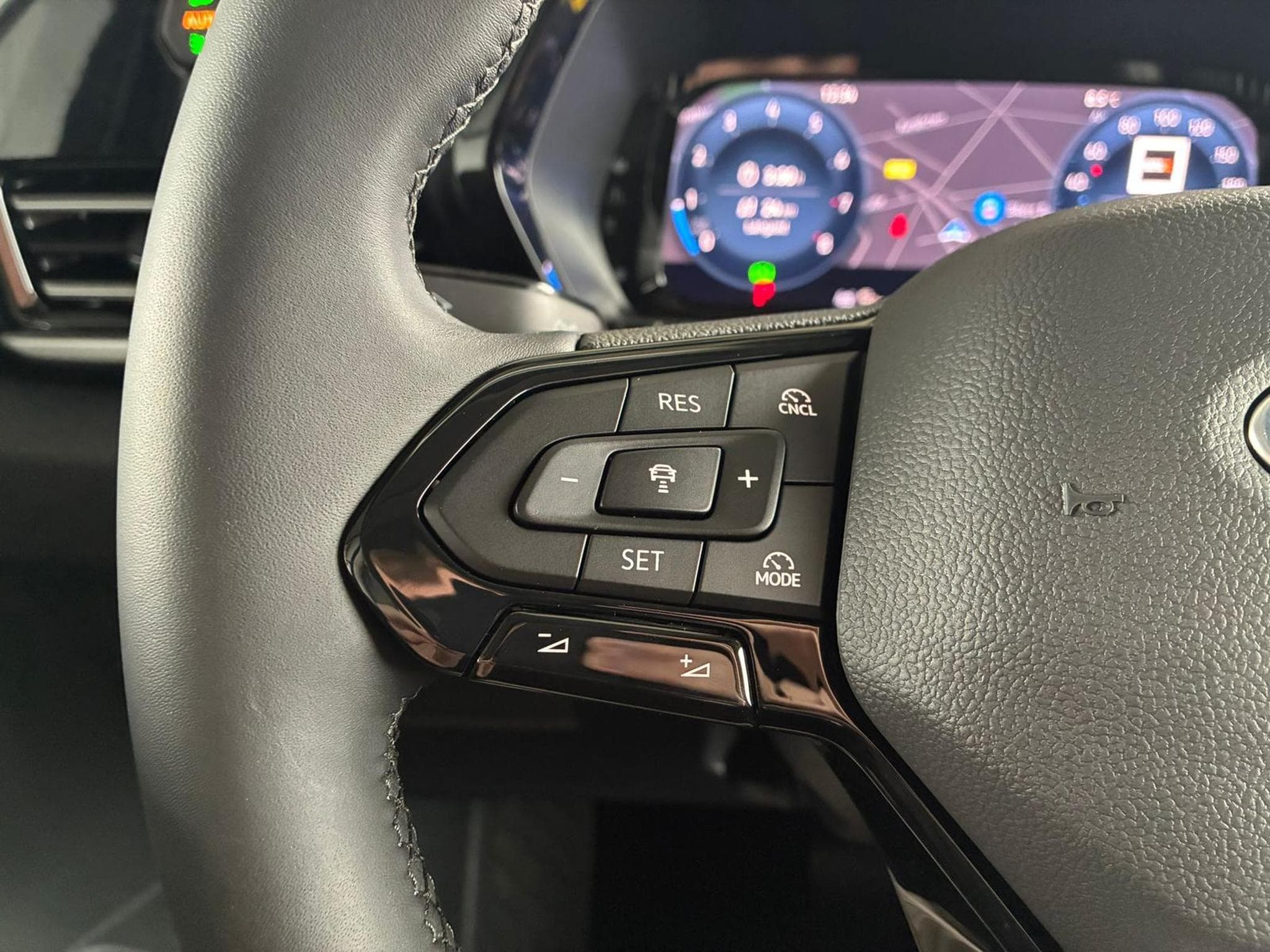 Ford Tourneo Titanium (2026) - Photo 19