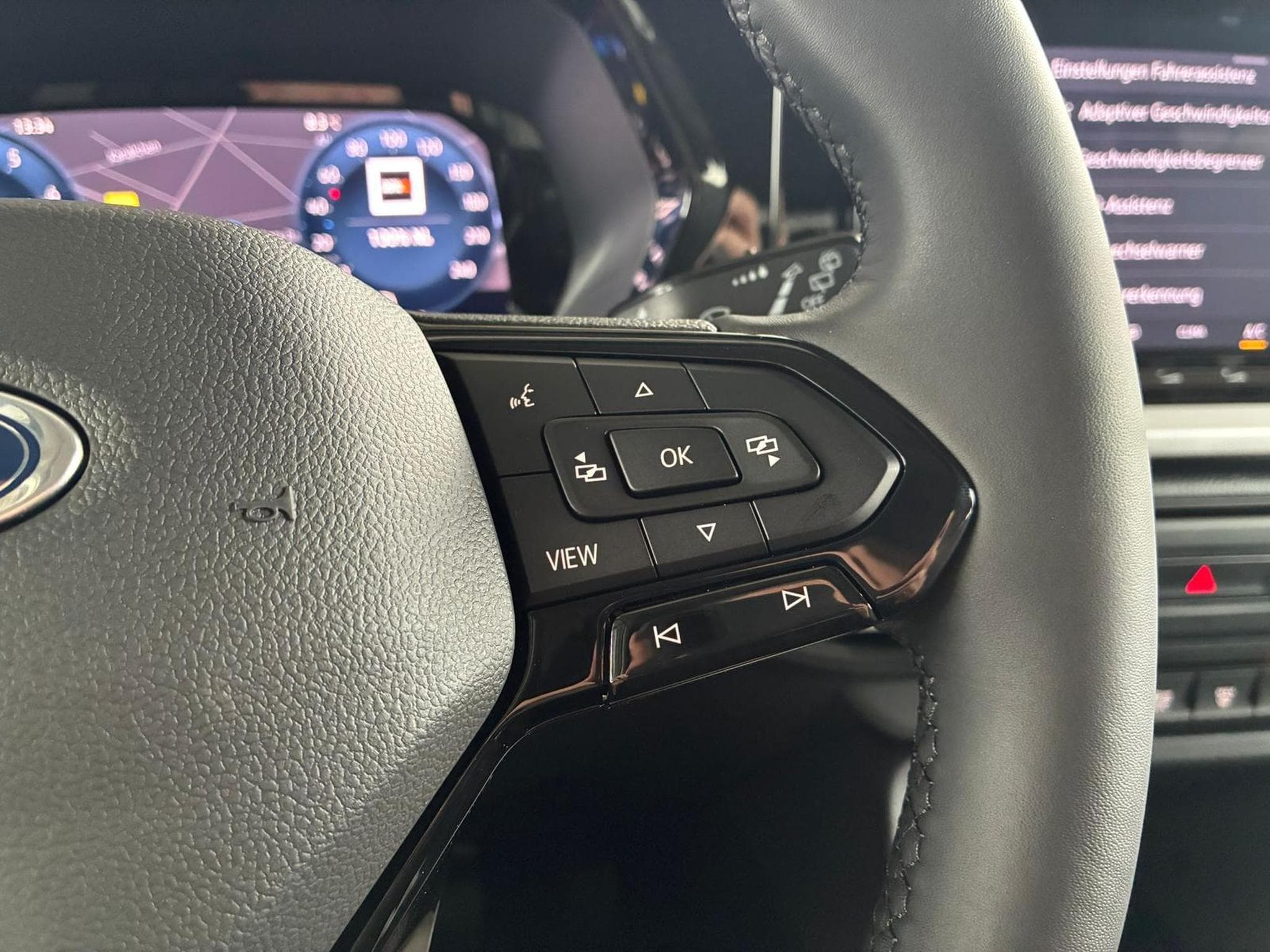 Ford Tourneo Titanium (2026) - Photo 20