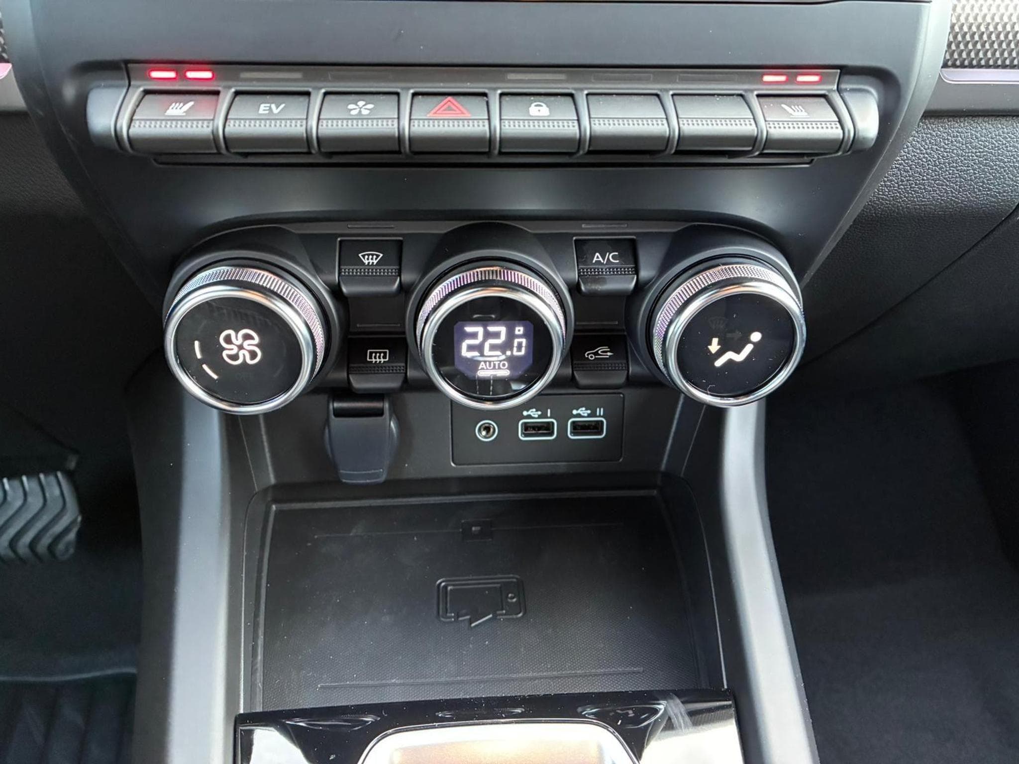 Renault Arkana Techno (2025) - Foto 15