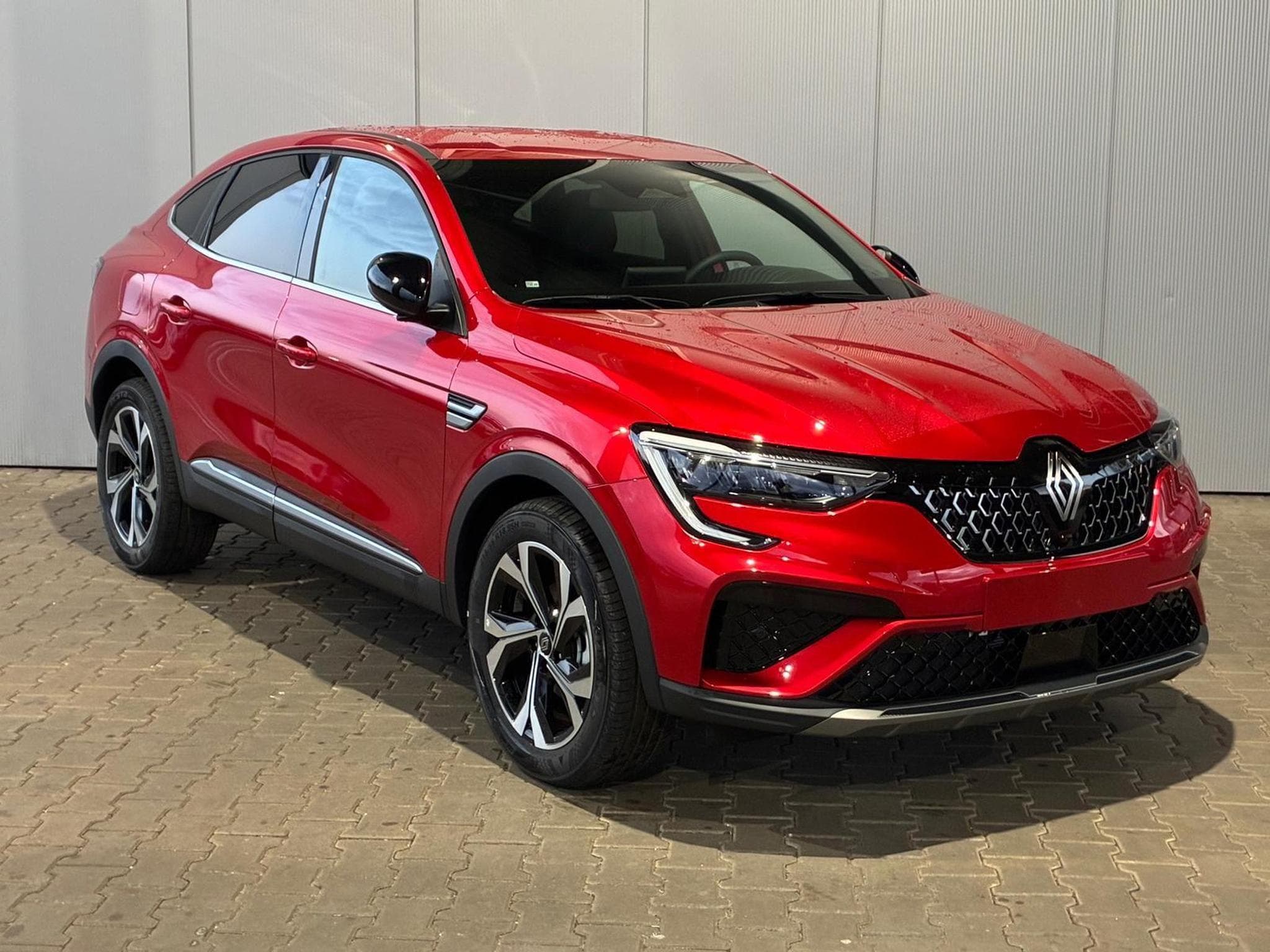 Renault Arkana Techno (2025) - Foto 4