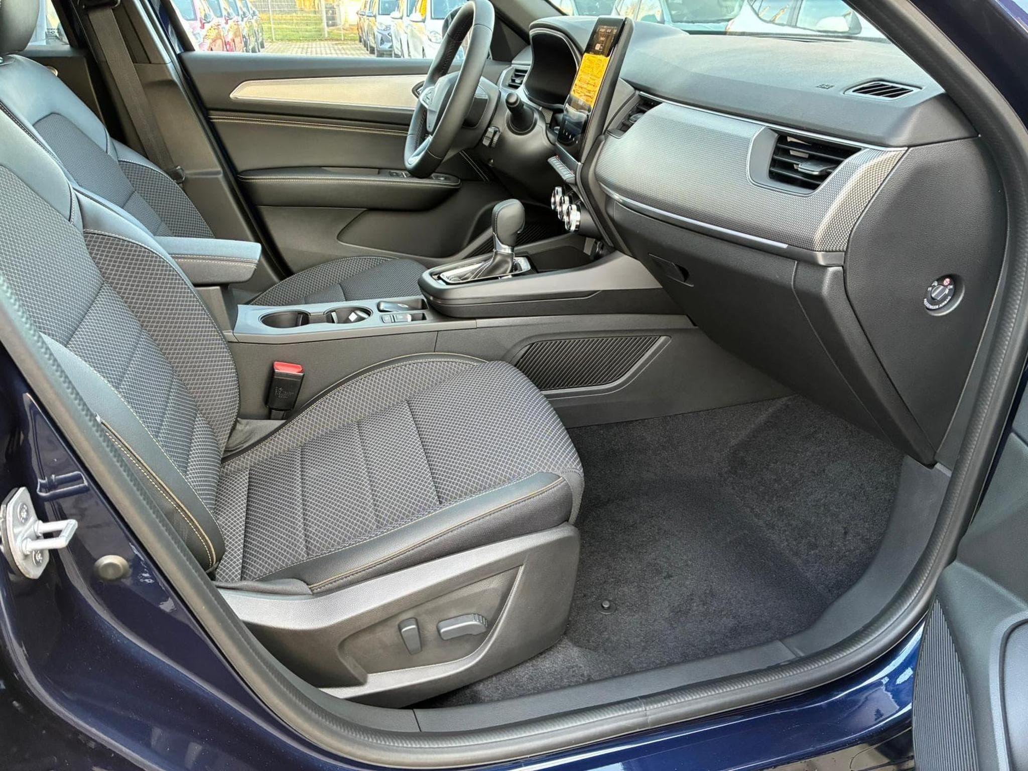 Renault Arkana Techno (2025) - Foto 9