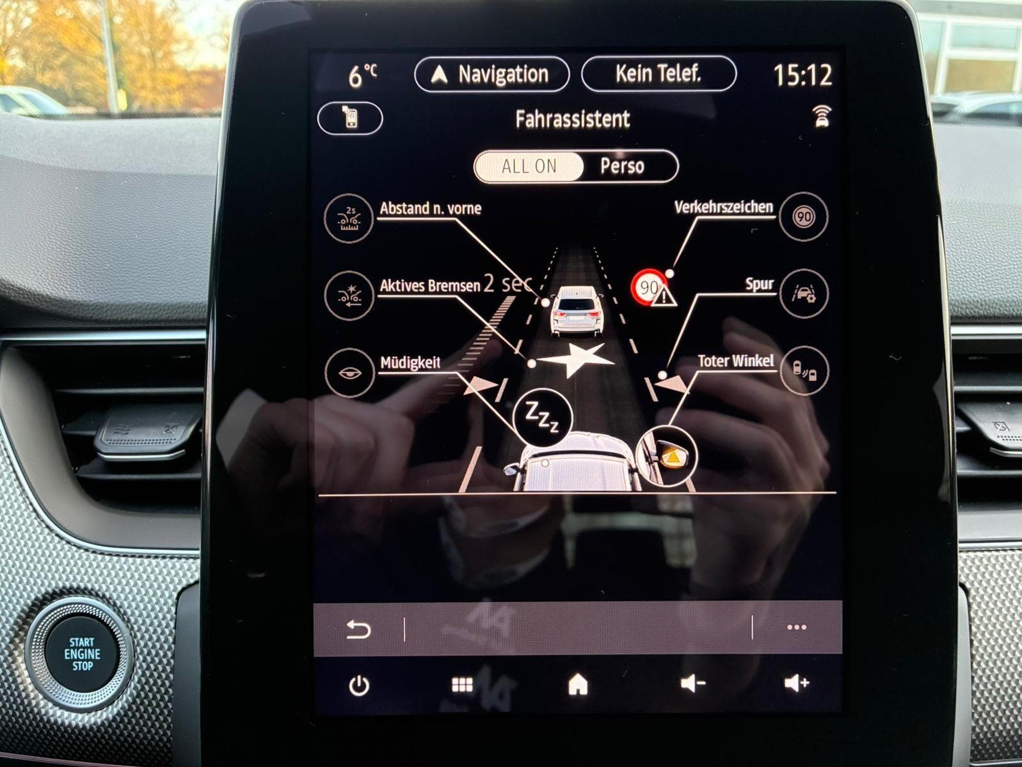 Renault Arkana Techno (2025) - Foto 12