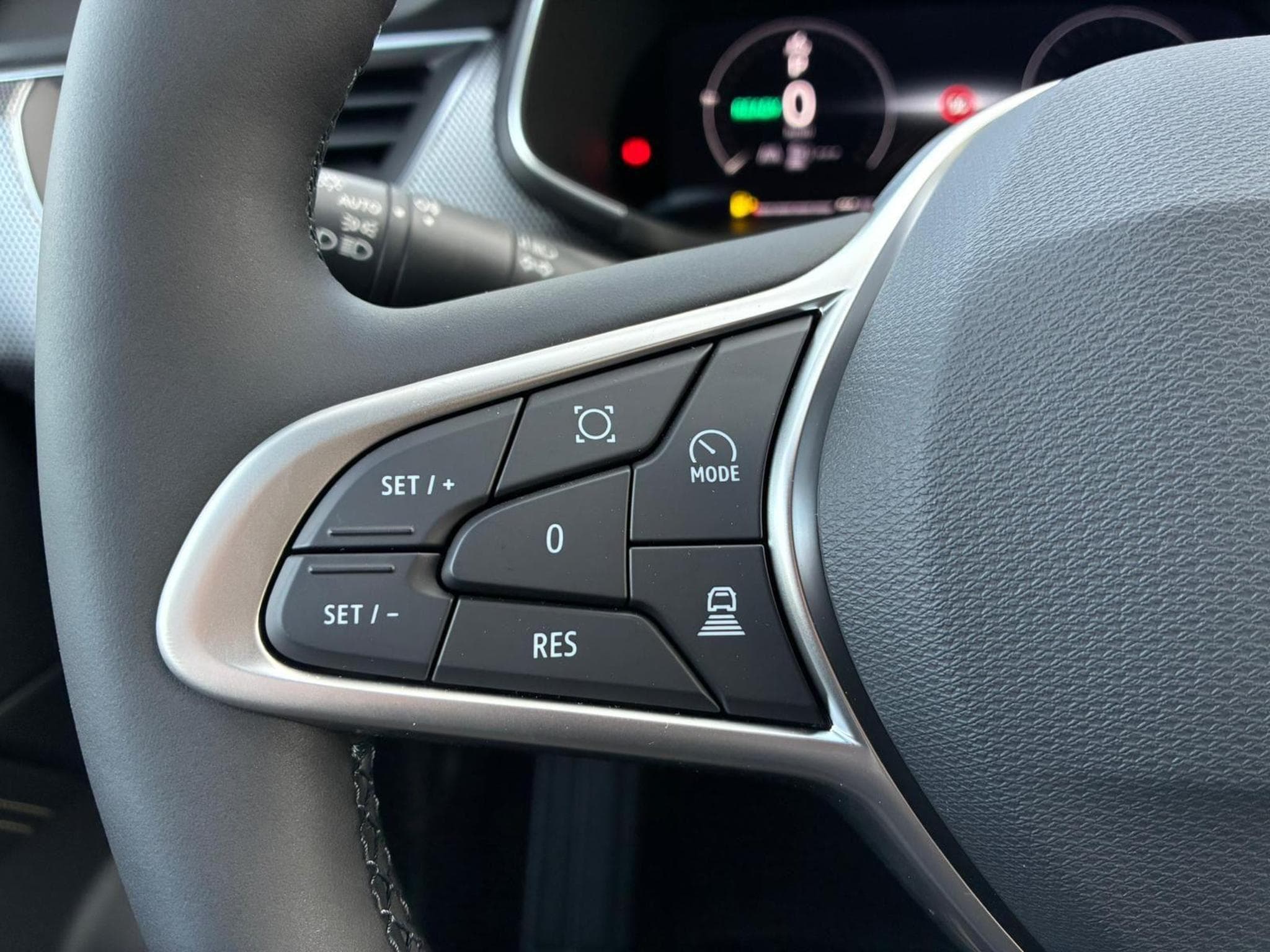 Renault Arkana Techno (2025) - Foto 16