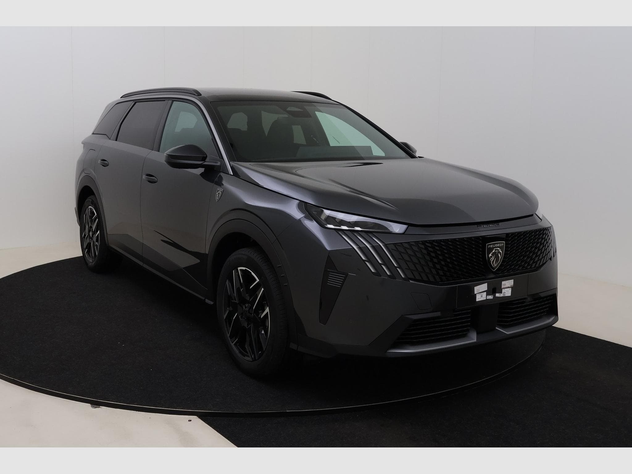 Peugeot 5008 GT (2026) - Foto 3