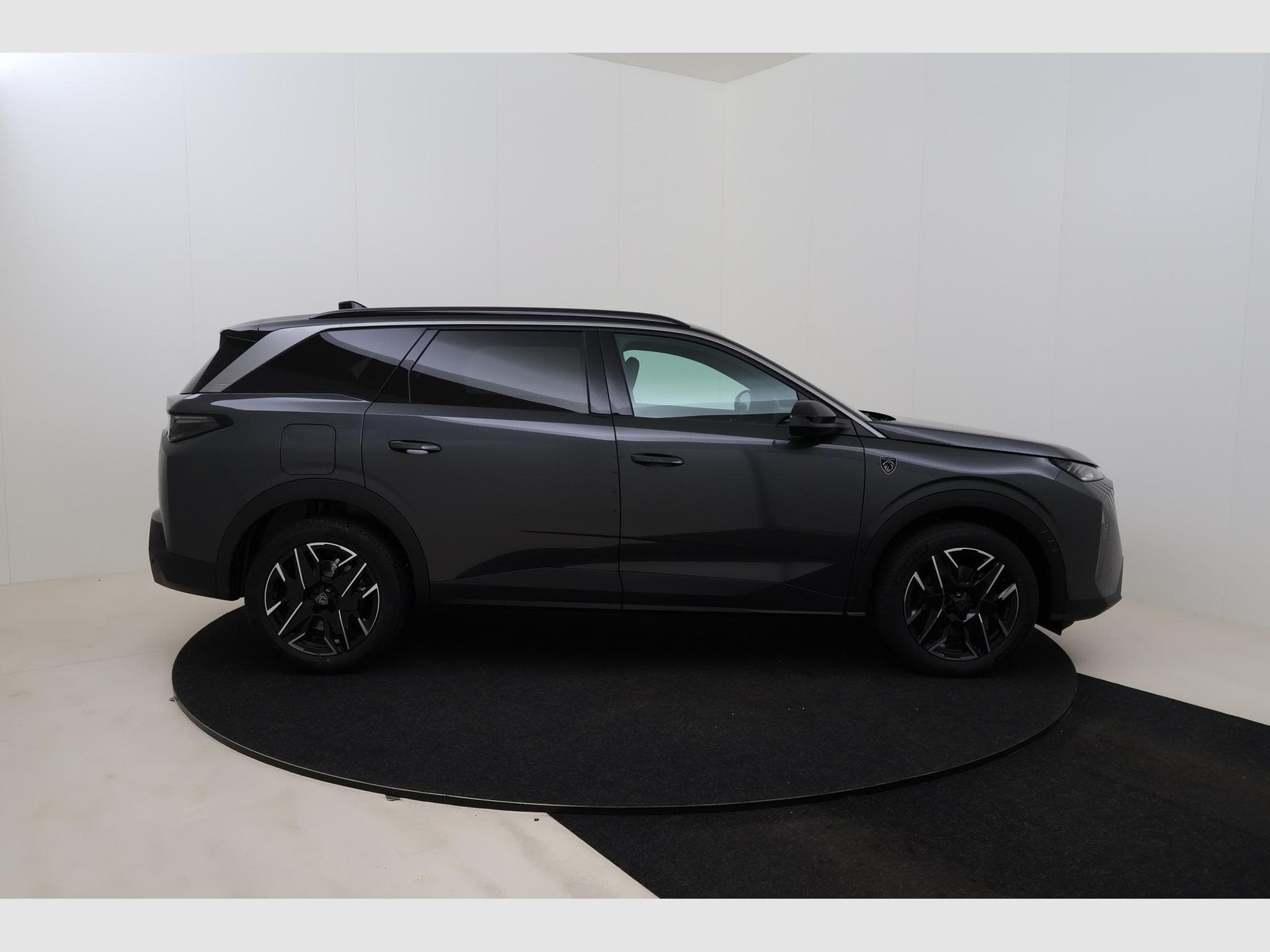 Peugeot 5008 GT (2026) - Foto 4