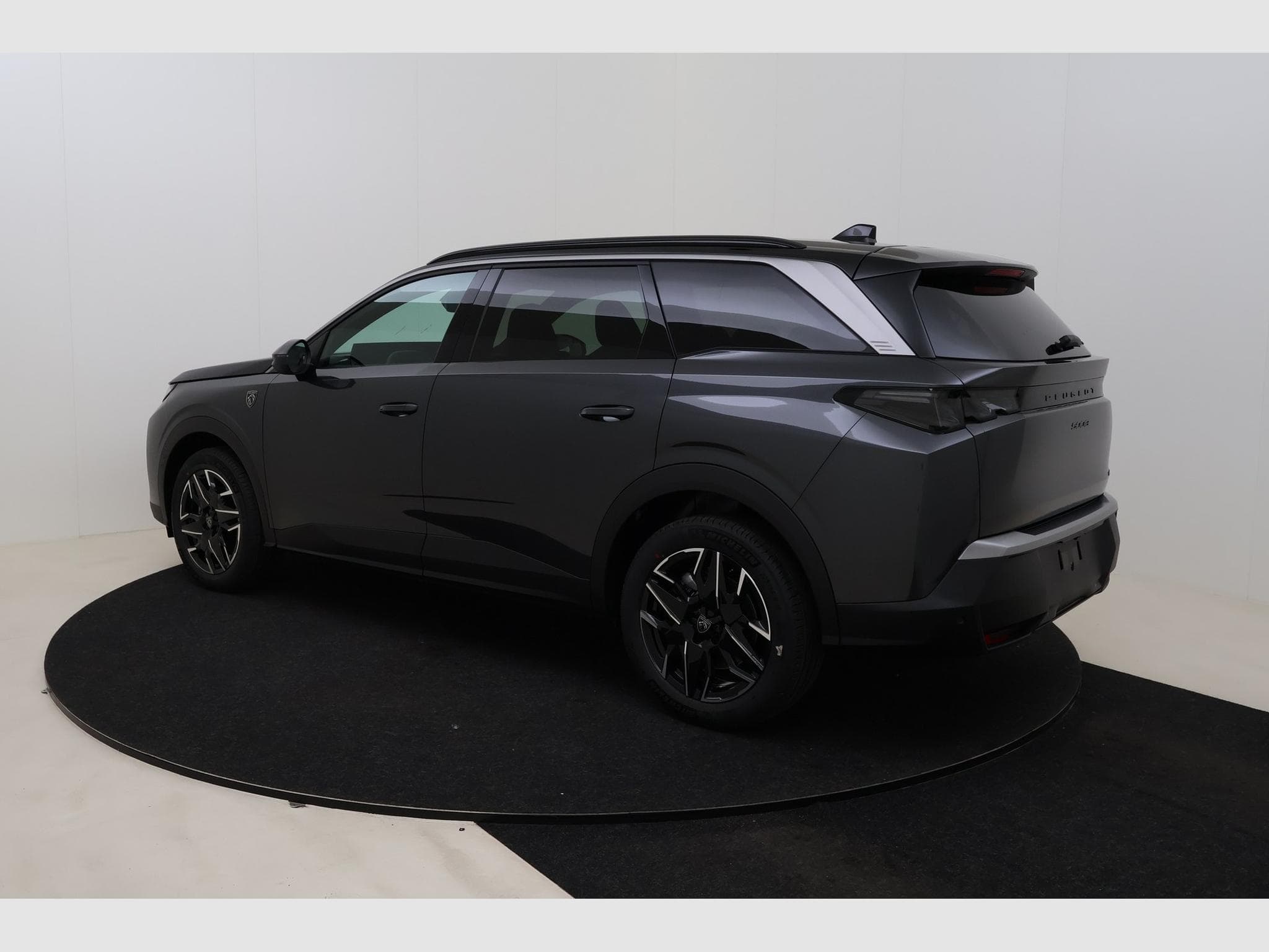 Peugeot 5008 GT (2026) - Foto 8