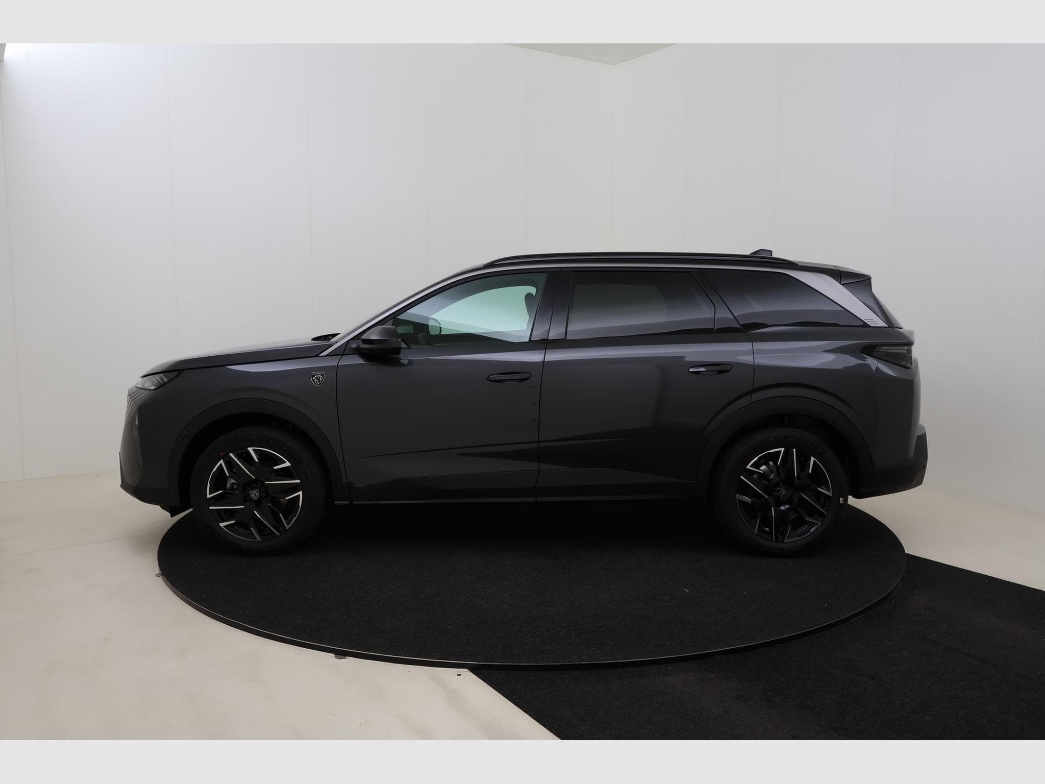 Peugeot 5008 GT (2026) - Foto 9