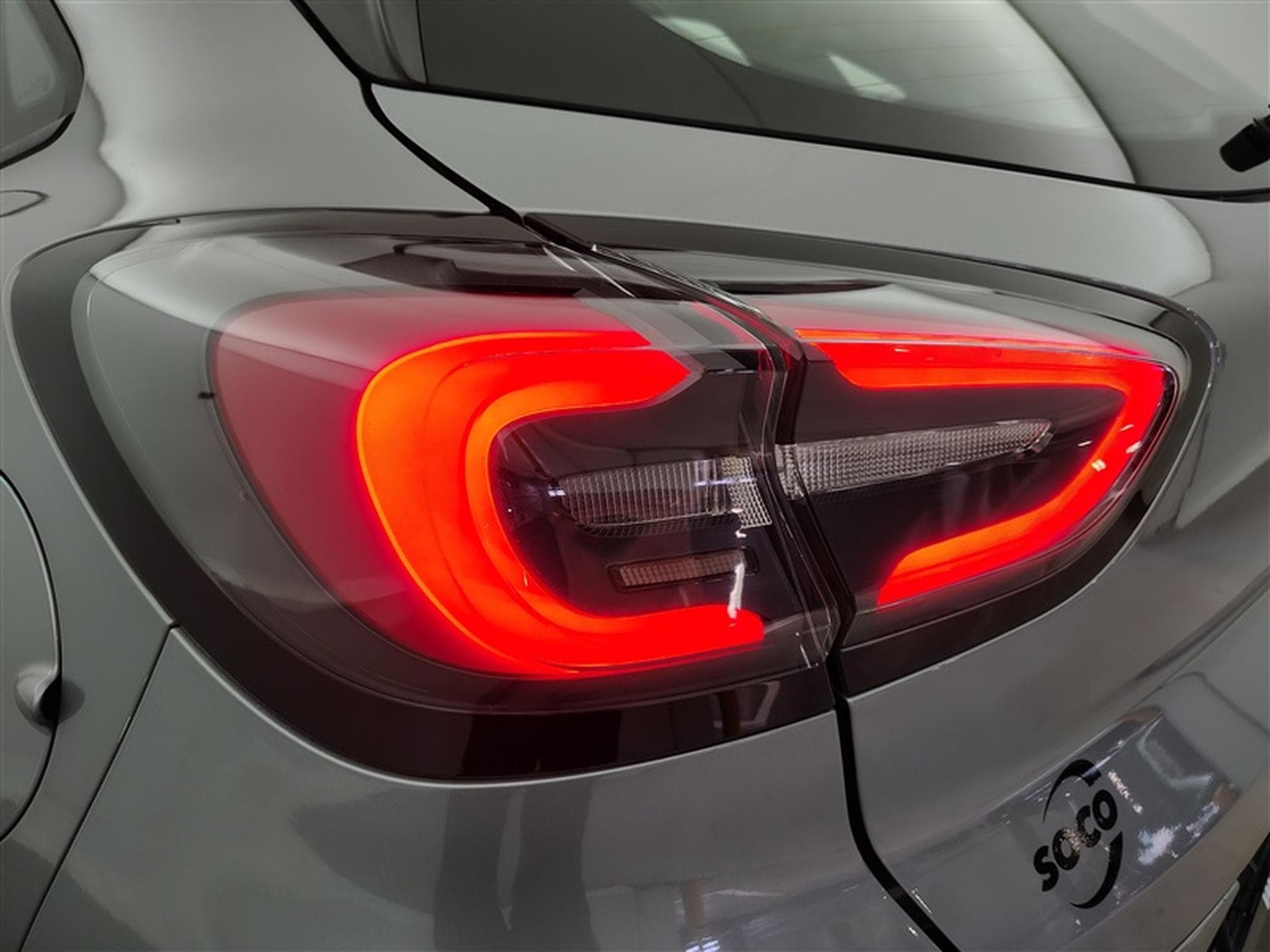 Ford Puma 1.0 EcoBoost AUT. MHEV Titanium NAVI / CARPLAY (2023) - Photo 16