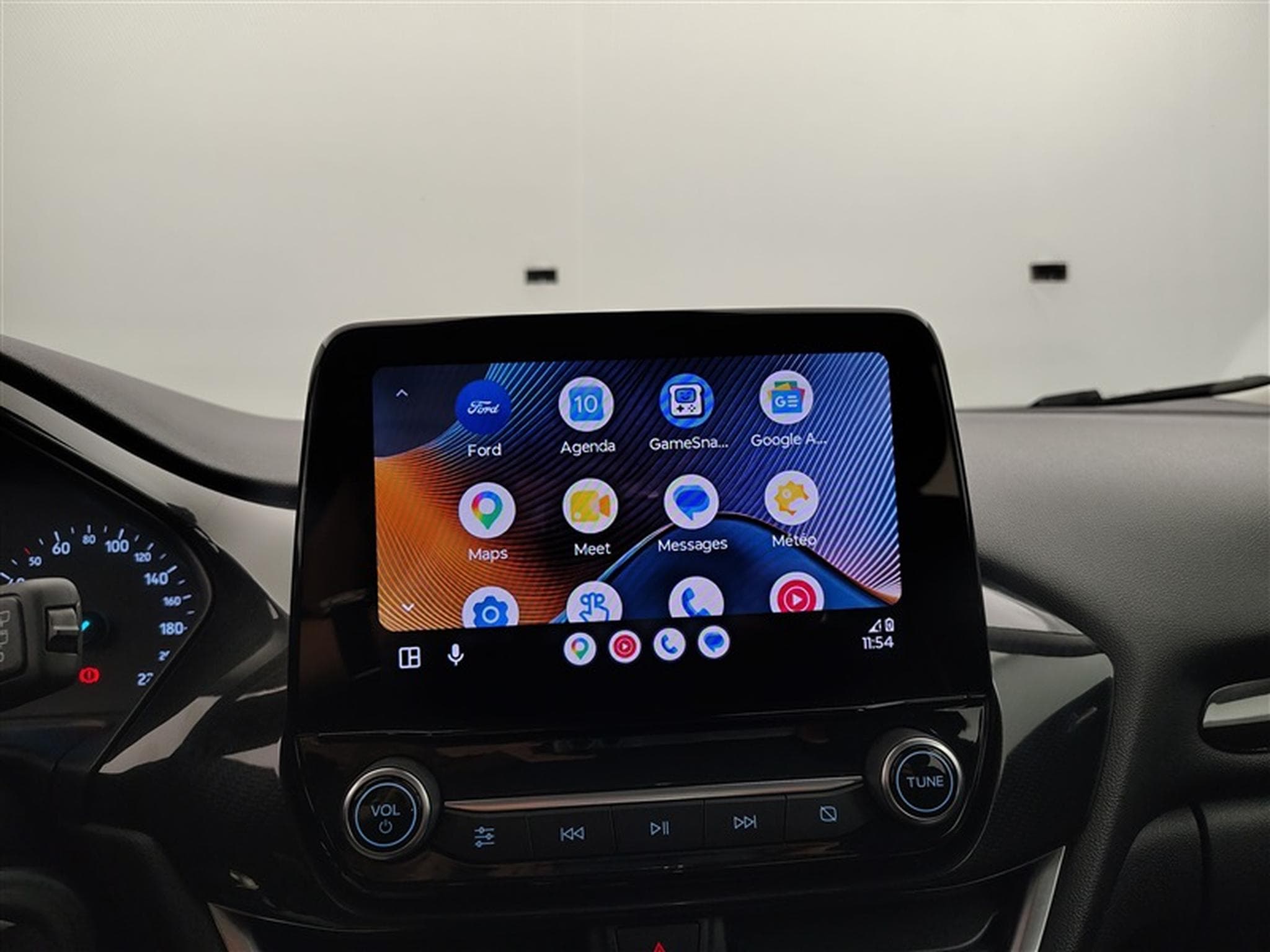 Ford Puma 1.0 EcoBoost AUT. MHEV Titanium NAVI / CARPLAY (2023) - Photo 20