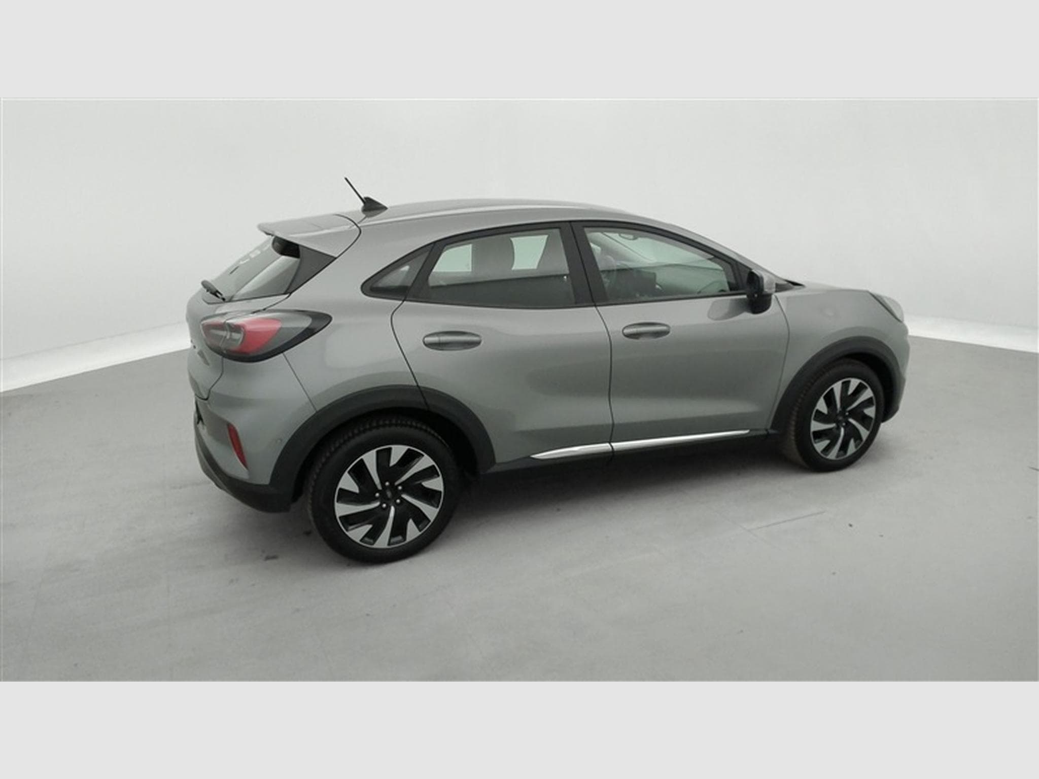 Ford Puma 1.0 EcoBoost AUT. MHEV Titanium NAVI / CARPLAY (2023) - Photo 25