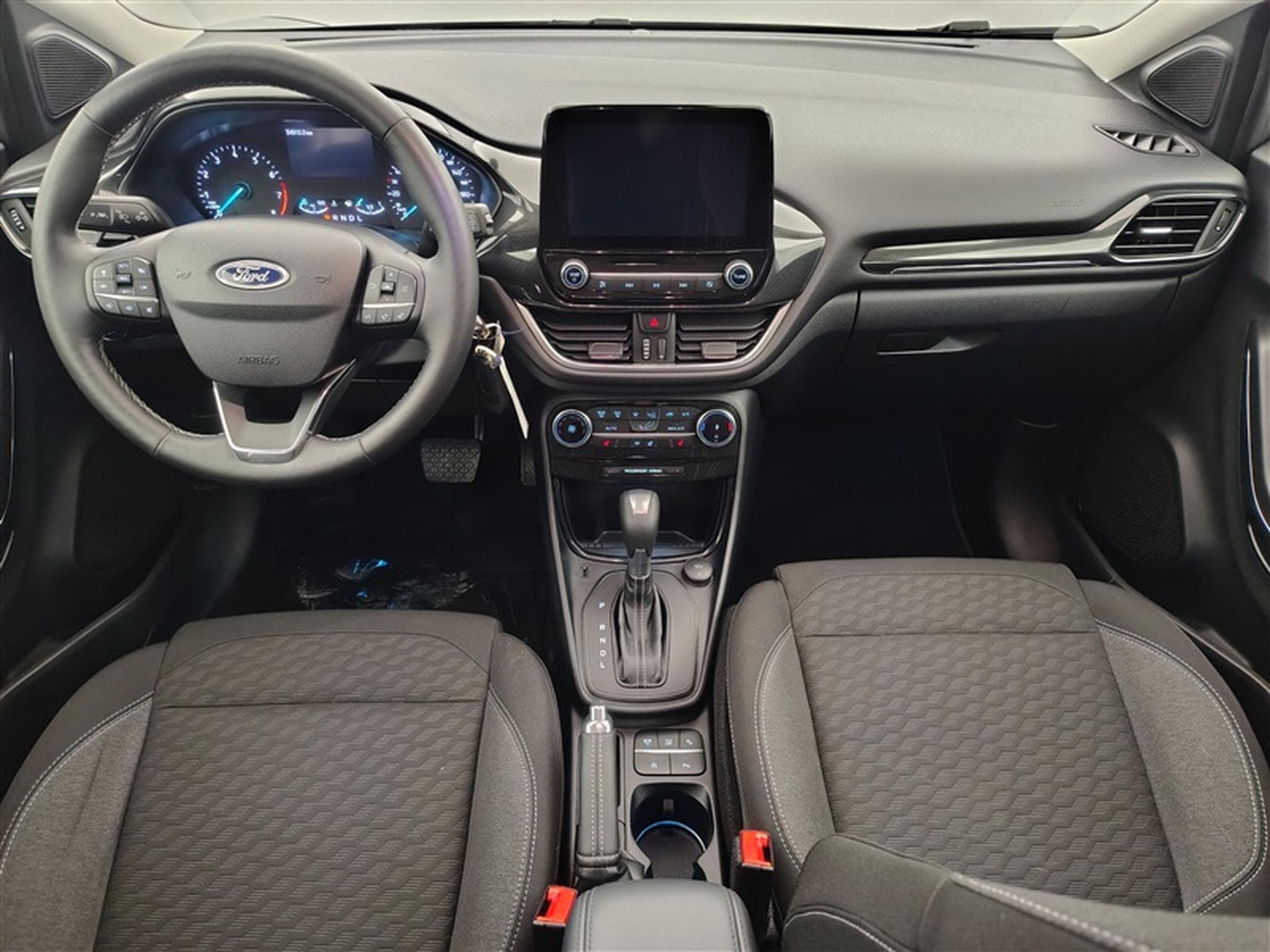 Ford Puma 1.0 EcoBoost AUT. MHEV Titanium NAVI / CARPLAY (2023) - Photo 8