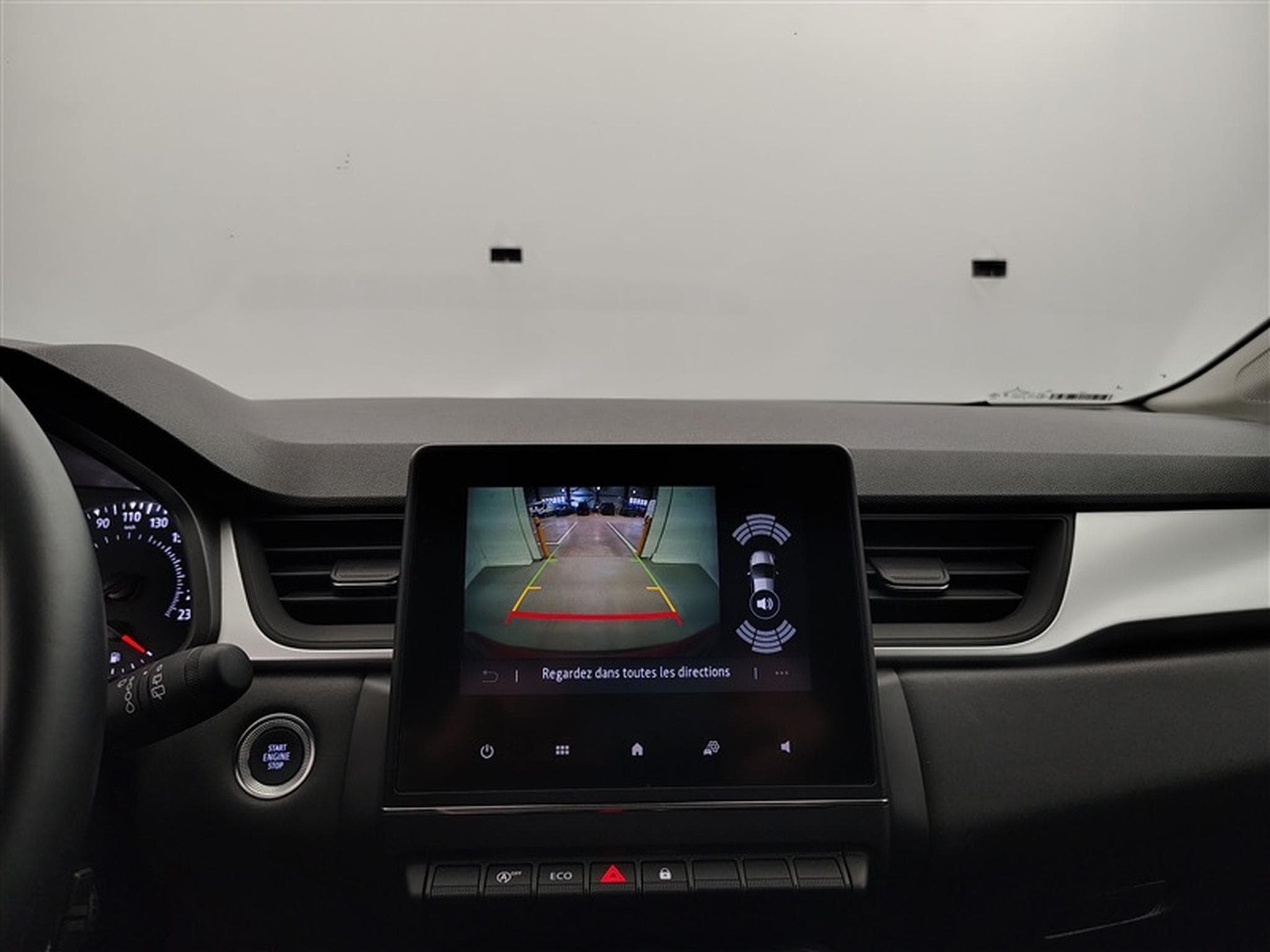 Renault Captur 1.0 TCe 90 Evolution NAVI / FULL LED / PDC AV-AR (2024) - Photo 18