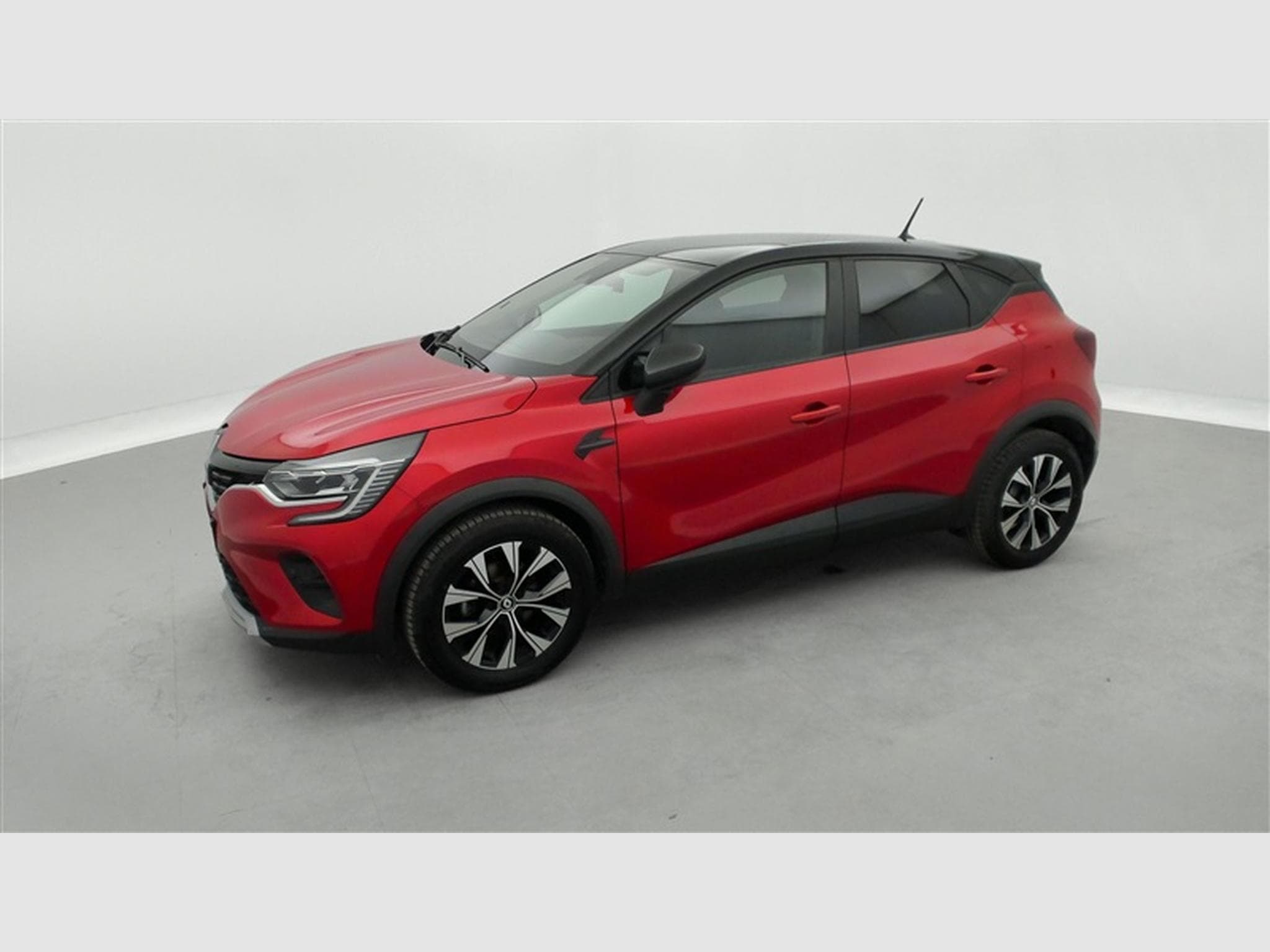 Renault Captur 1.0 TCe 90 Evolution NAVI / FULL LED / PDC AV-AR (2024) - Photo 21